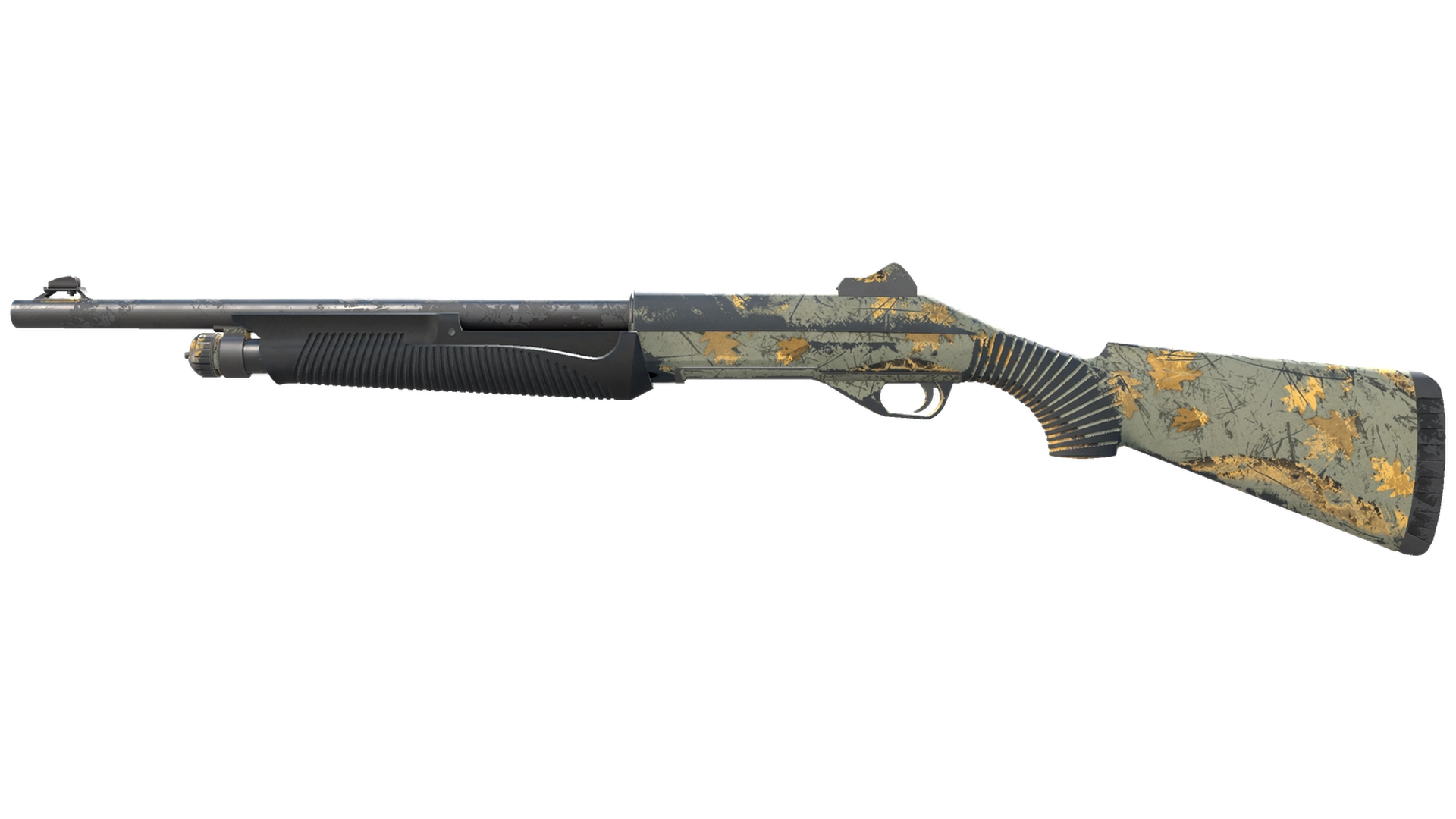 Modern Hunter image