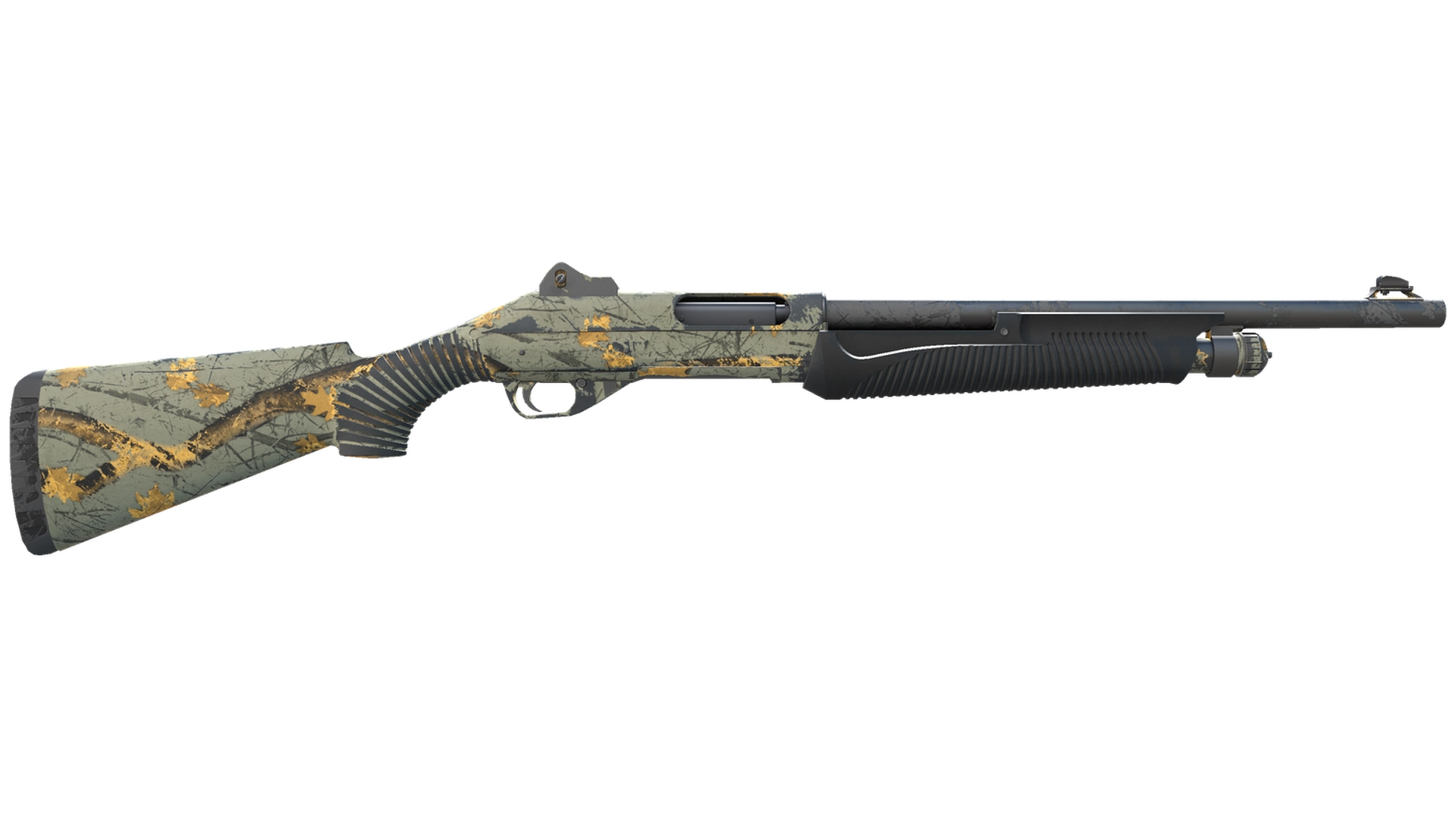 Modern Hunter image