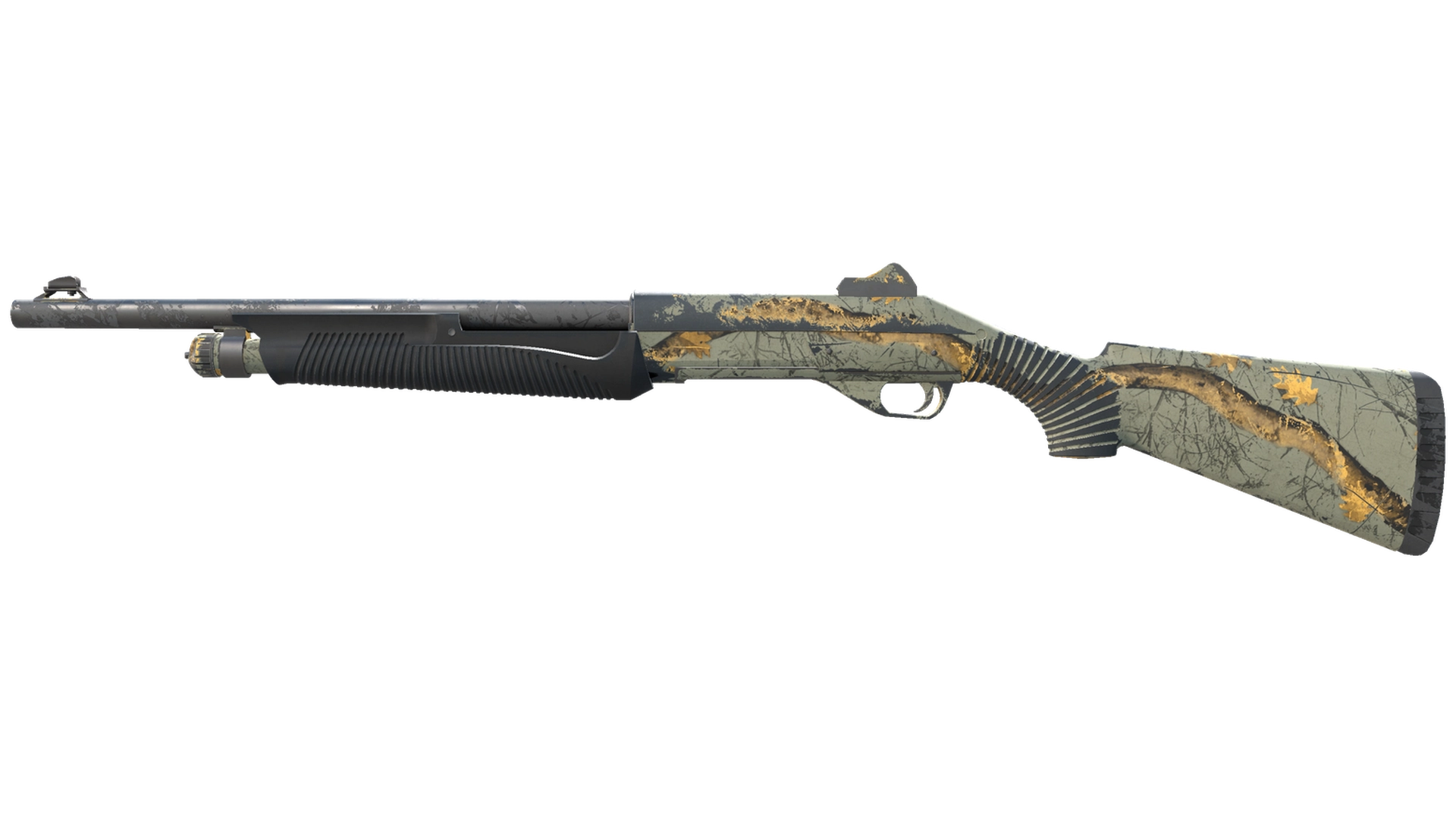 Modern Hunter image
