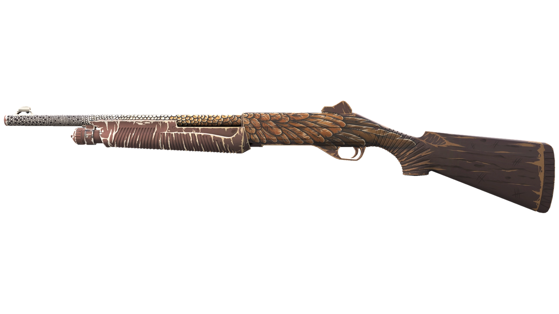 Plume image