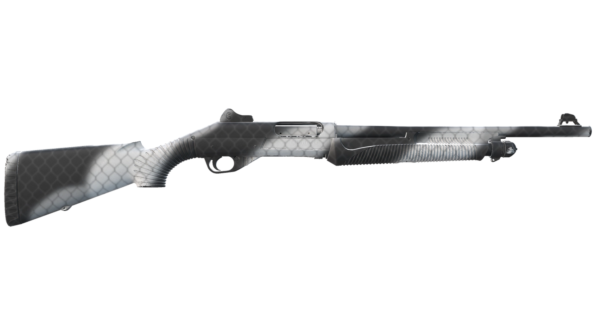 Polar Mesh image