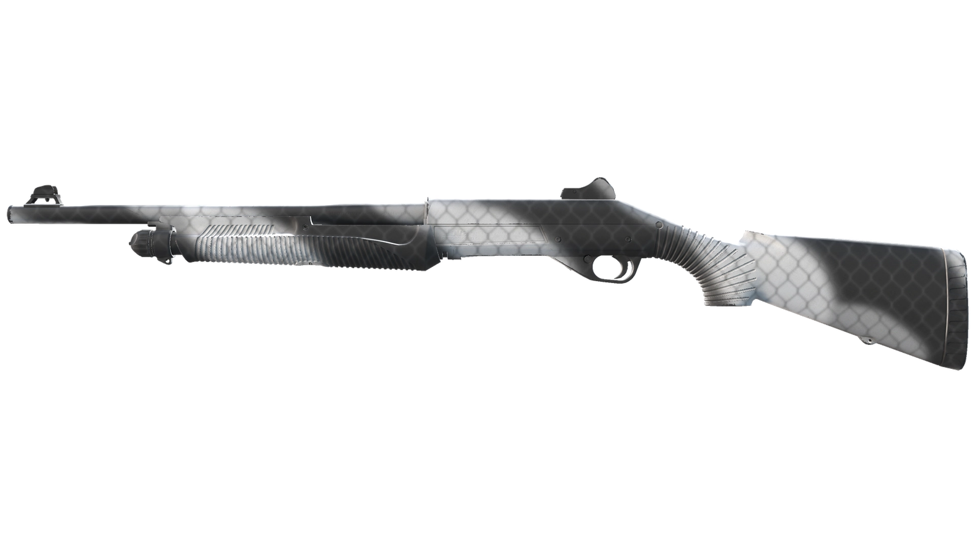 Polar Mesh image