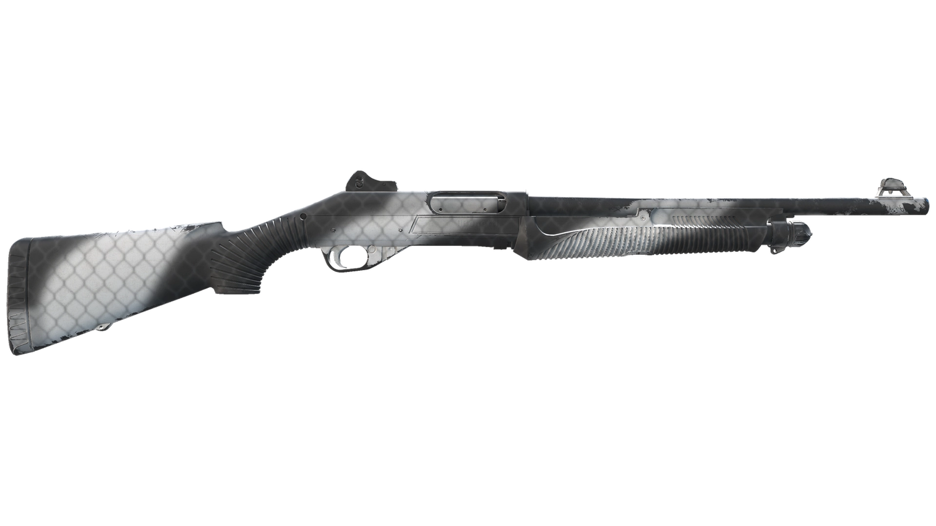 Polar Mesh image