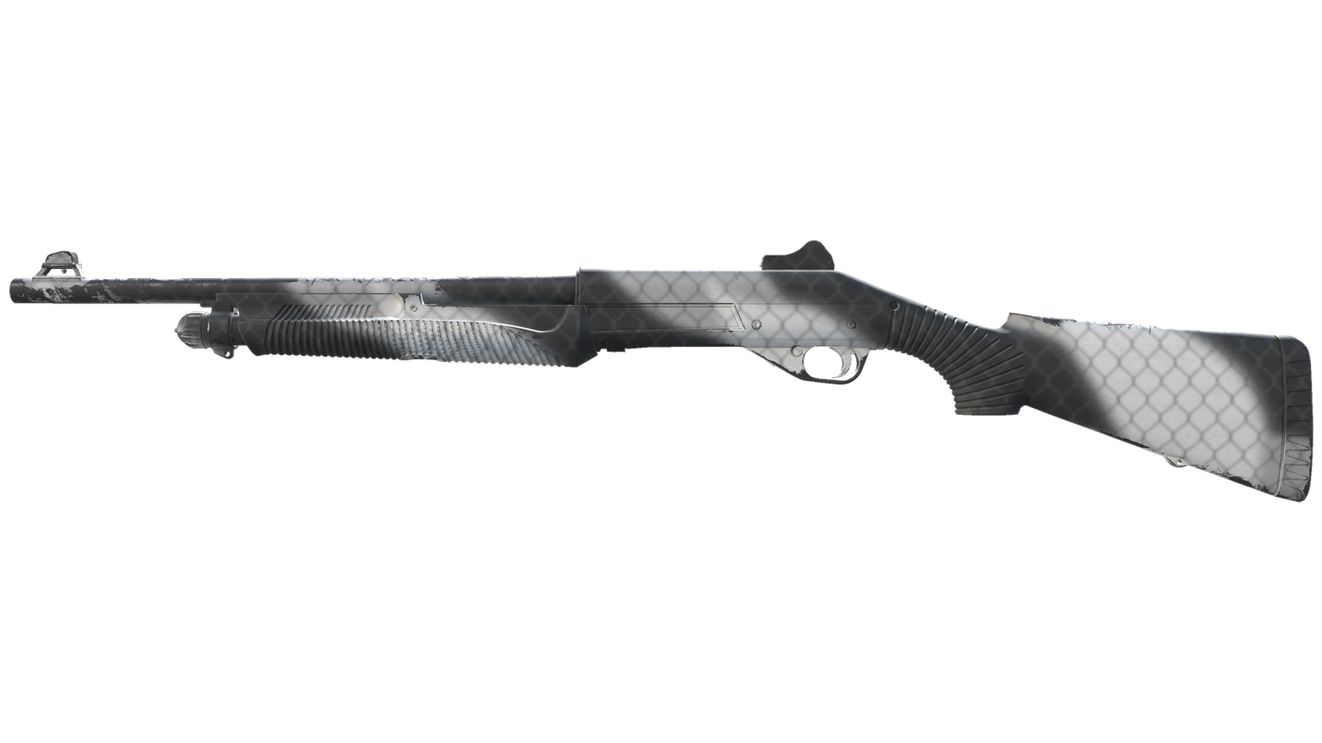 Polar Mesh image