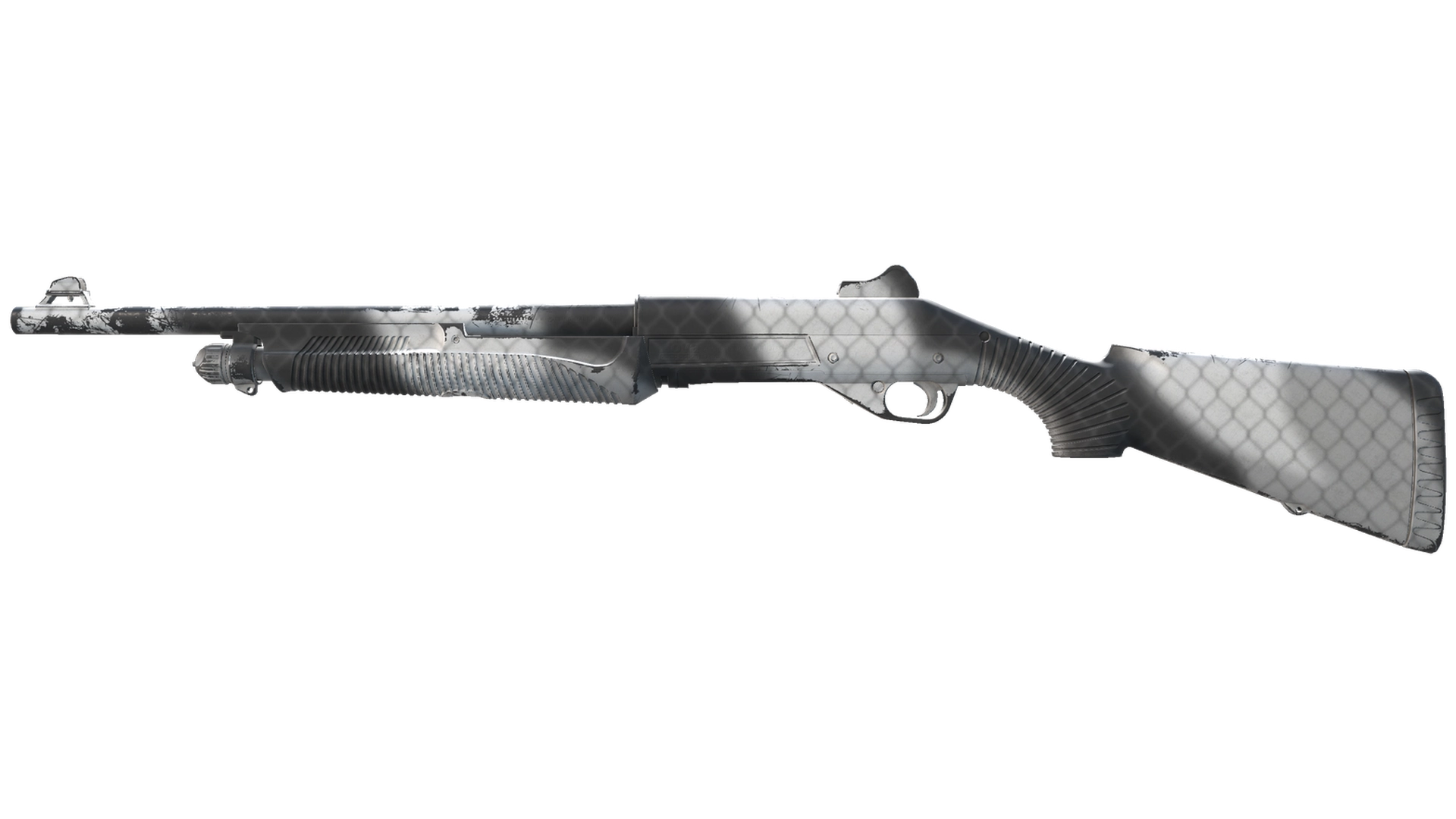 Polar Mesh image
