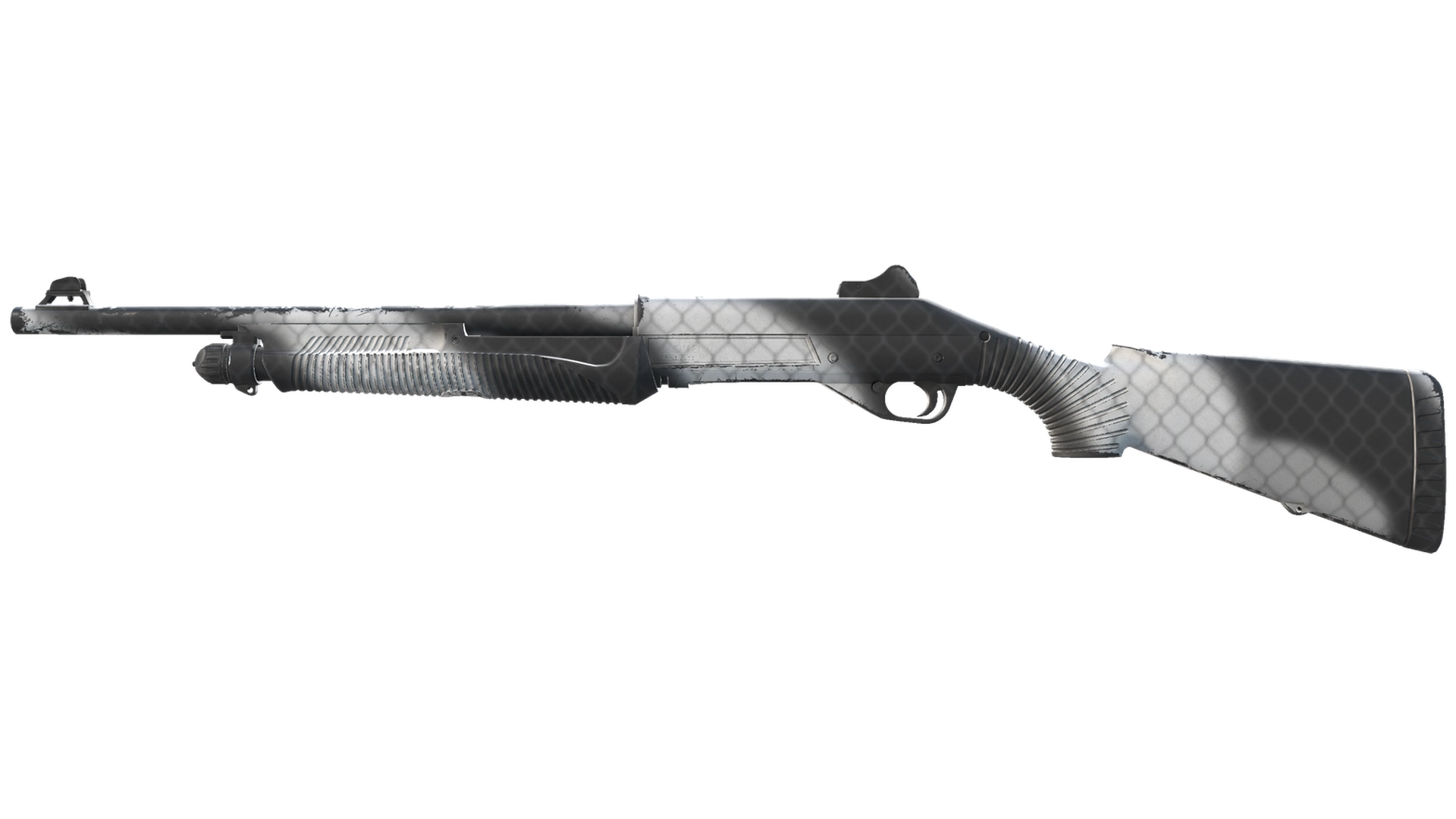 Polar Mesh image