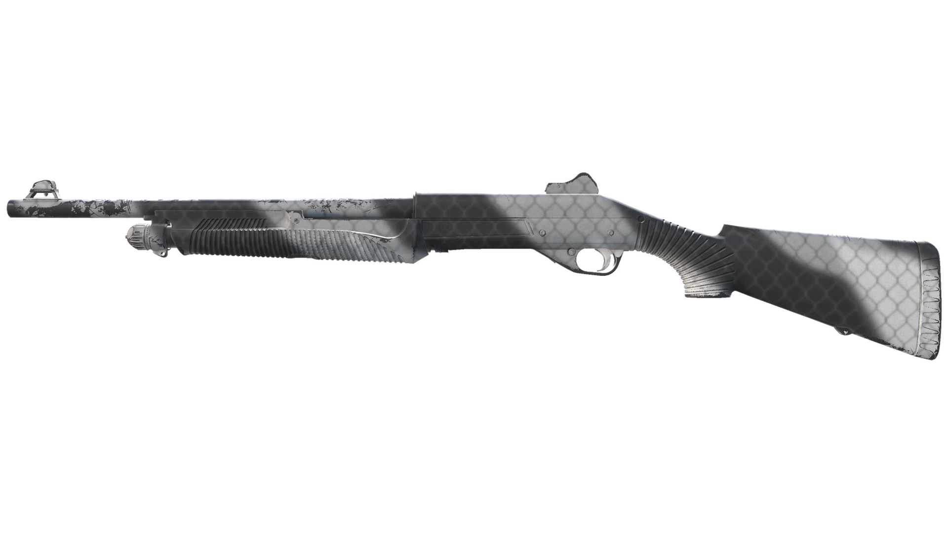 Polar Mesh image