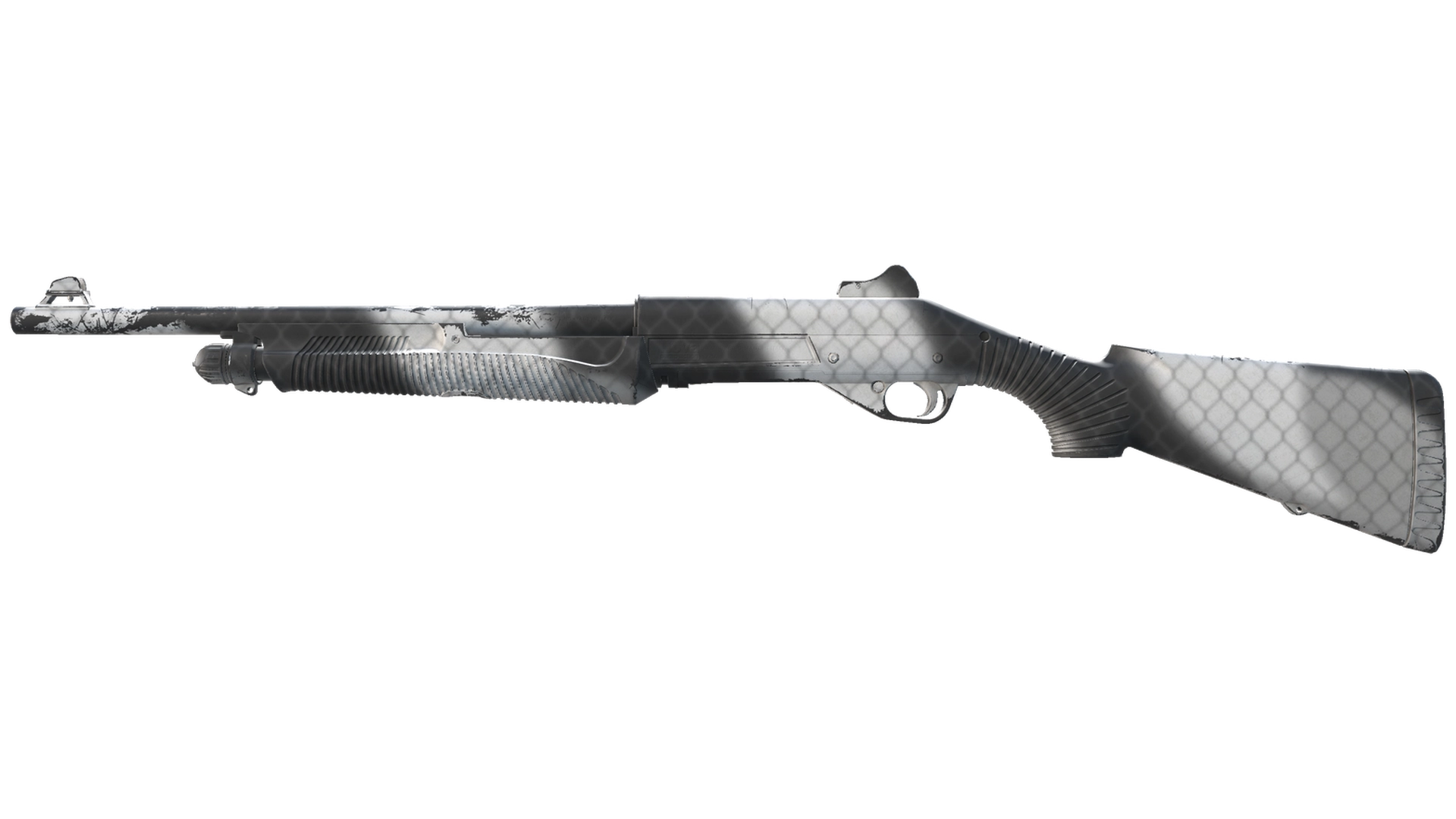 Polar Mesh image