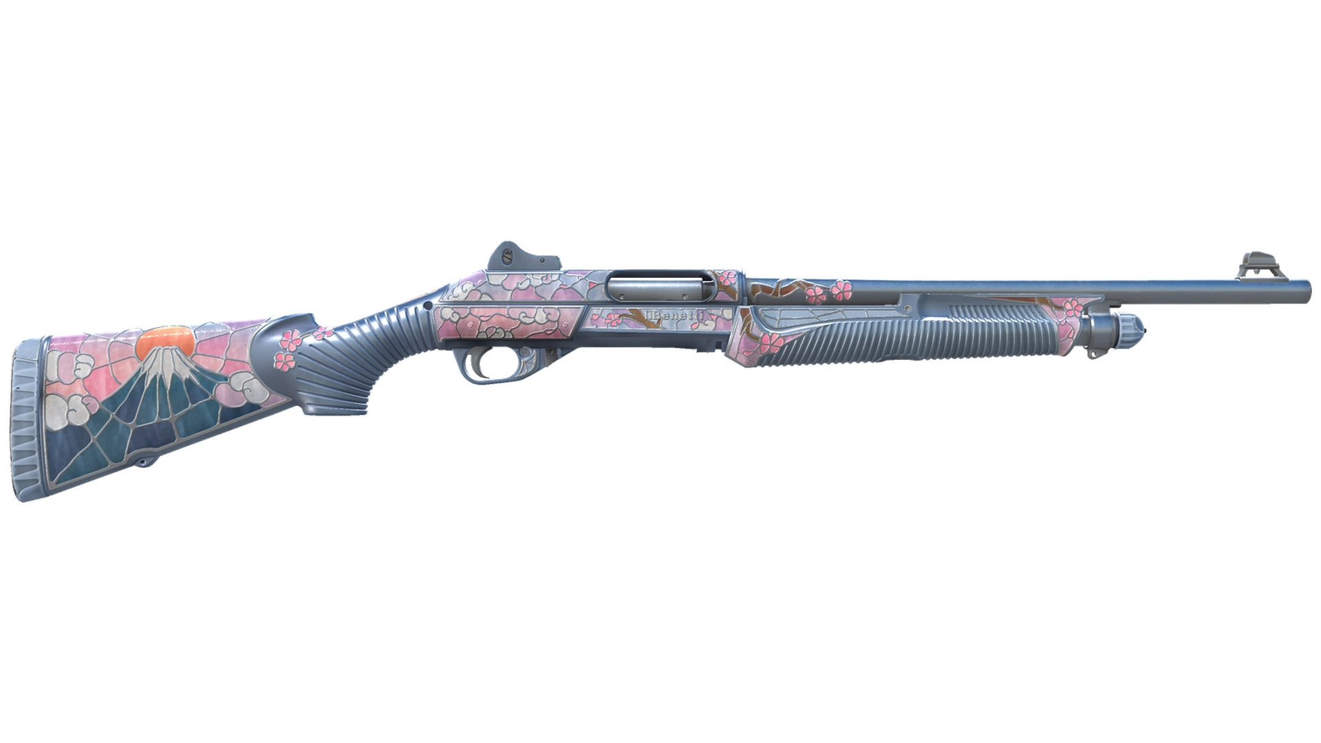 Nova | Rising Sun (Factory New)