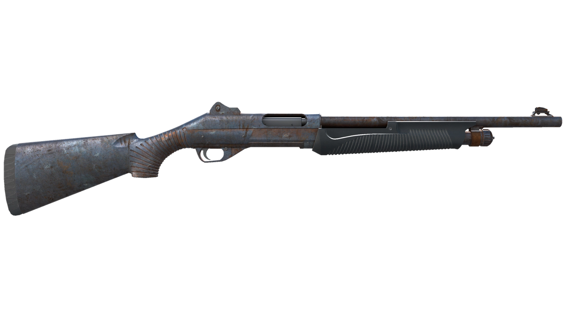 Rust Coat image
