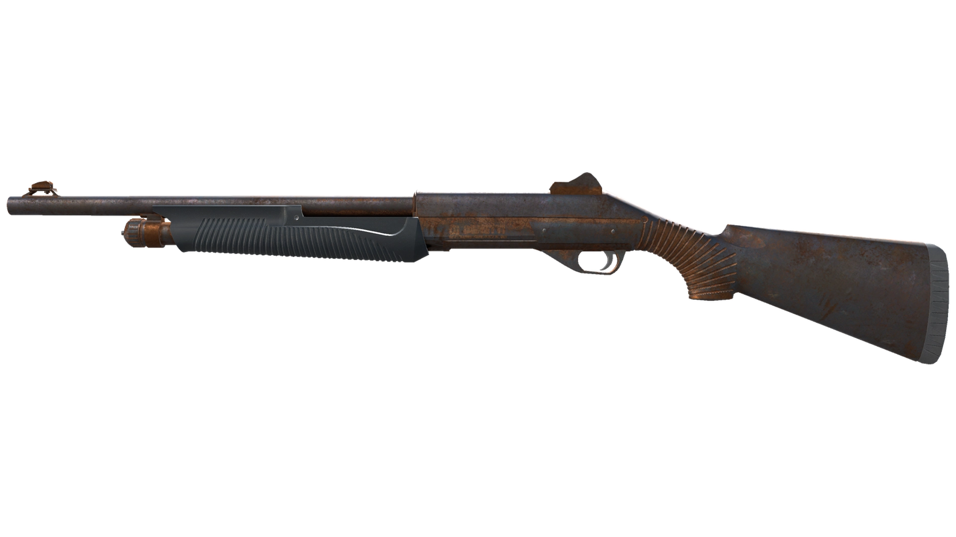 Rust Coat image
