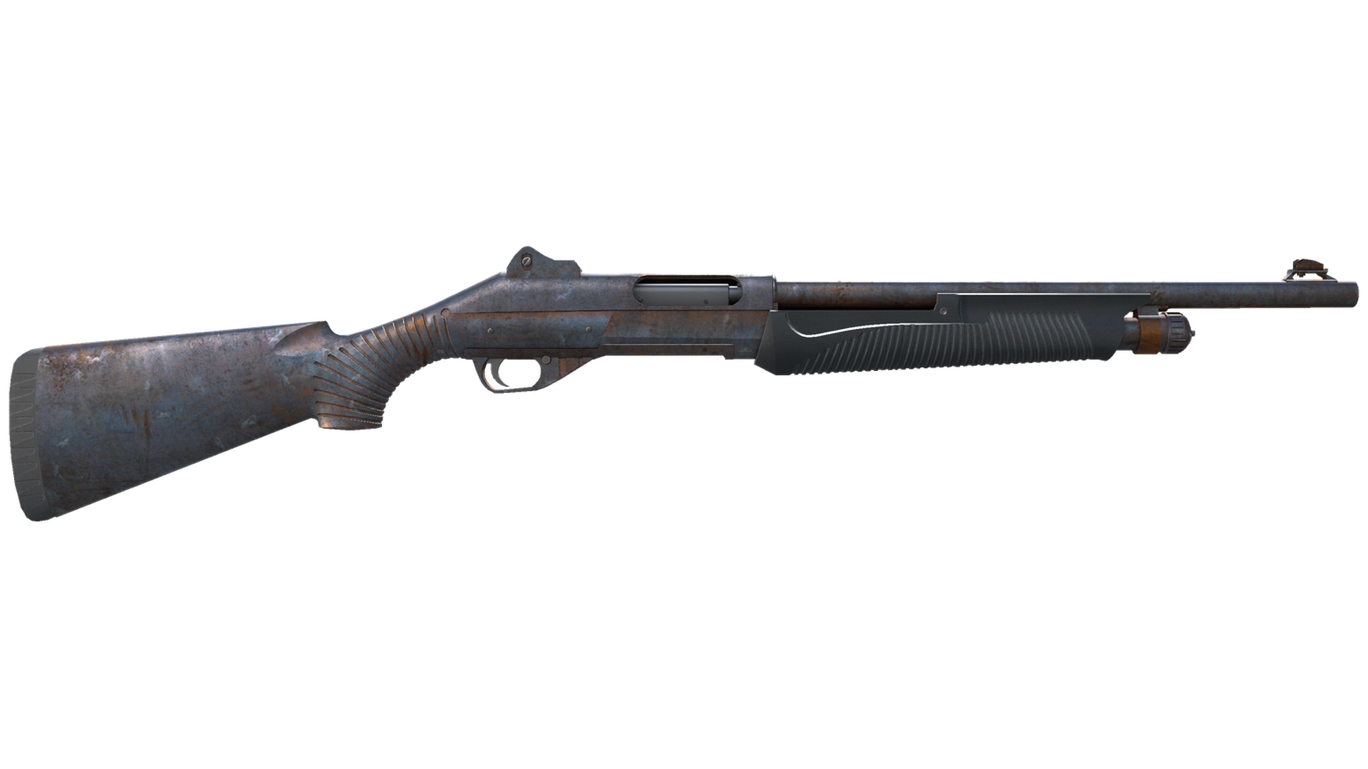 Rust Coat image