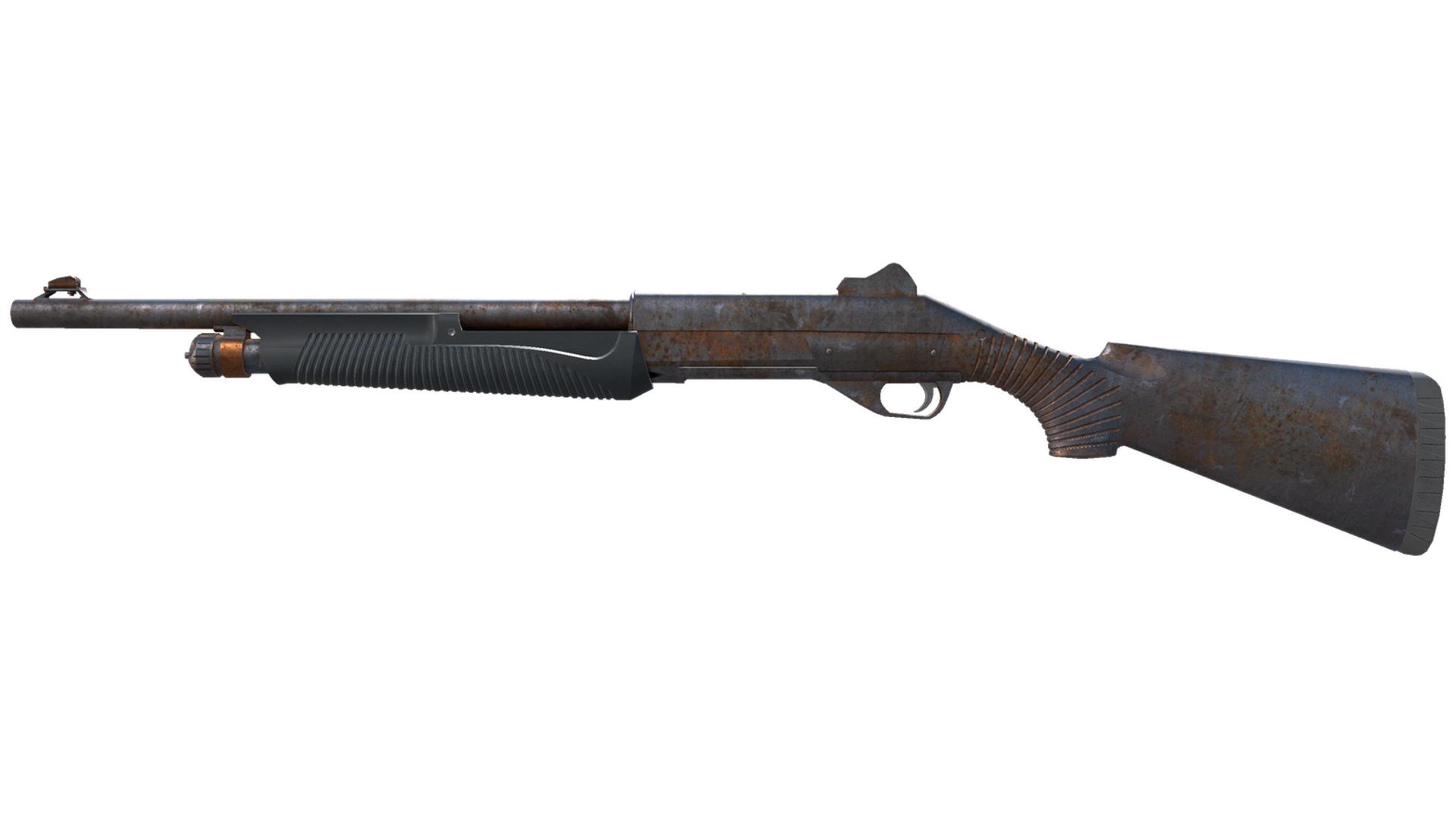 Rust Coat image