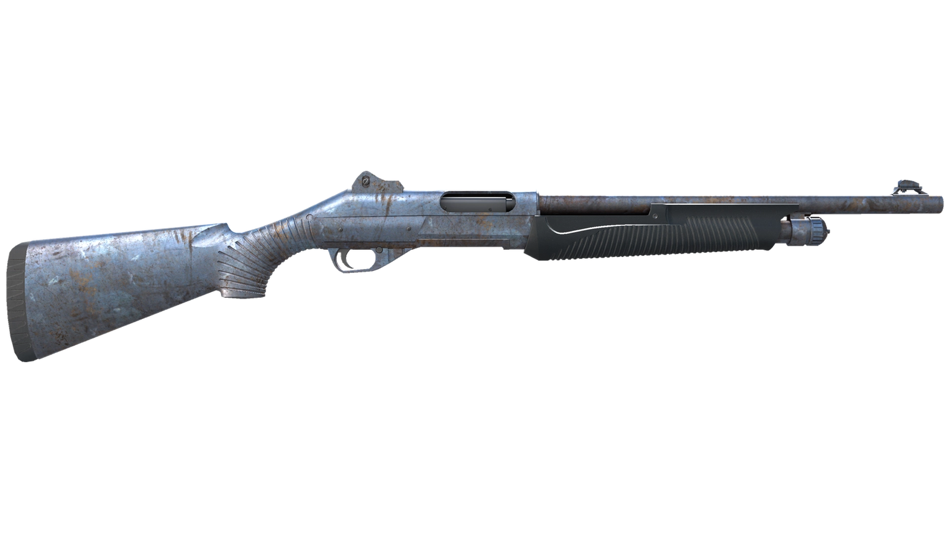 Rust Coat image