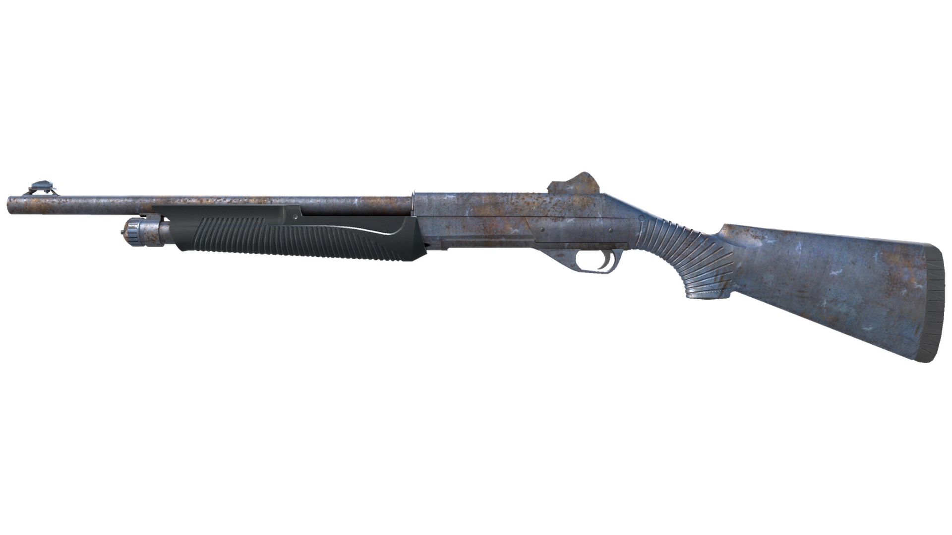 Rust Coat image