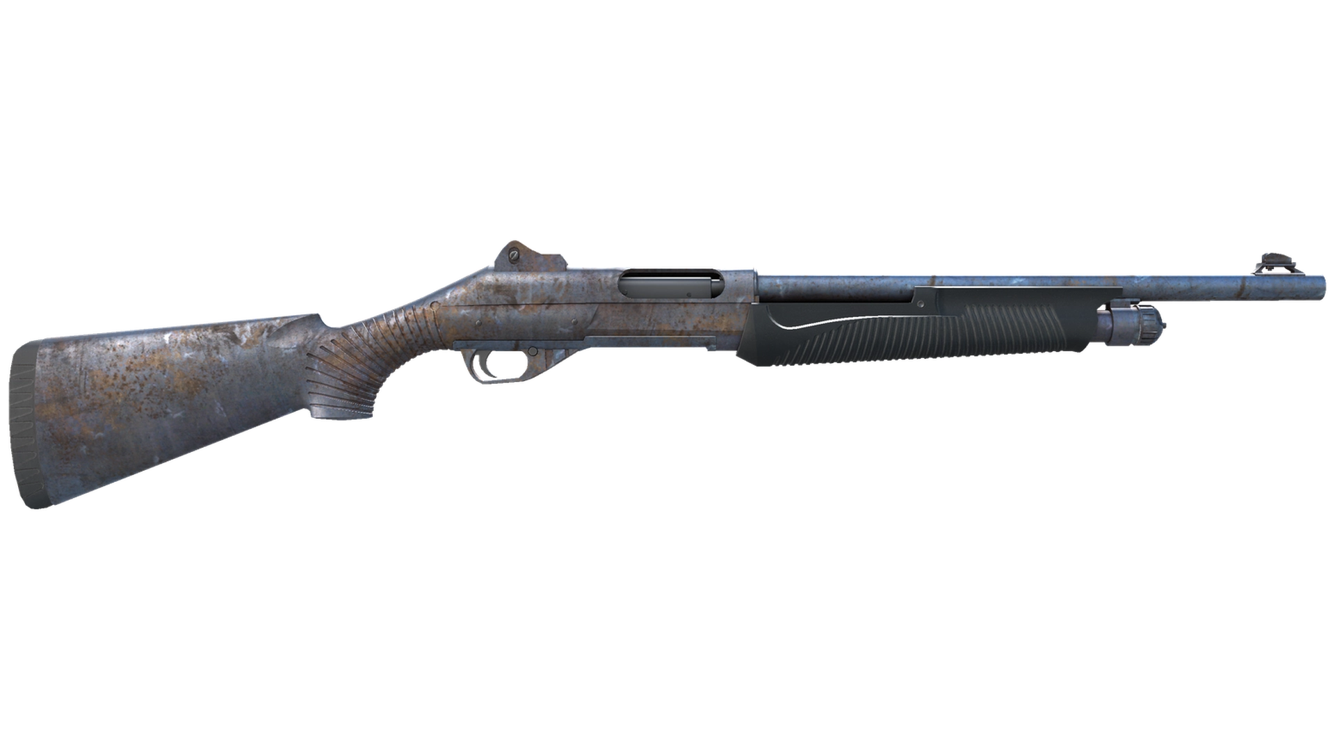 Nova | Rust Coat (Minimal Wear)