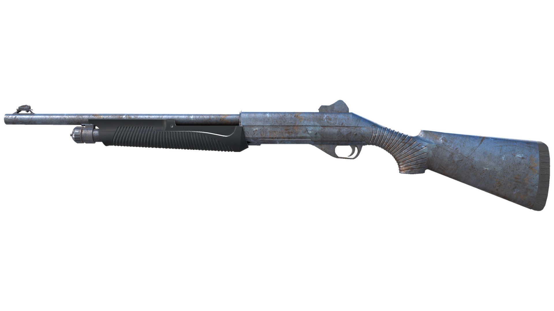 Nova | Rust Coat (Minimal Wear)