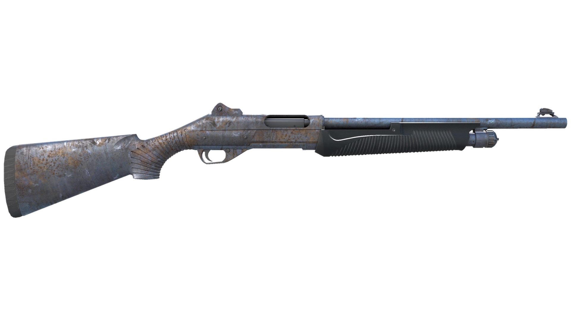 Rust Coat image