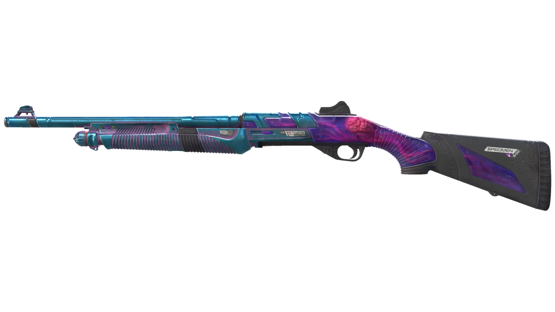 Smart Gun image