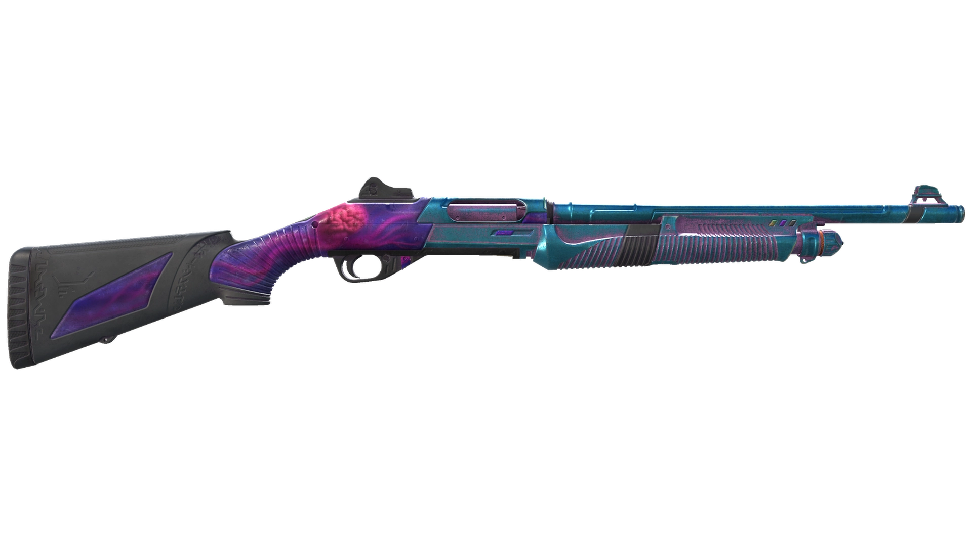 Smart Gun image