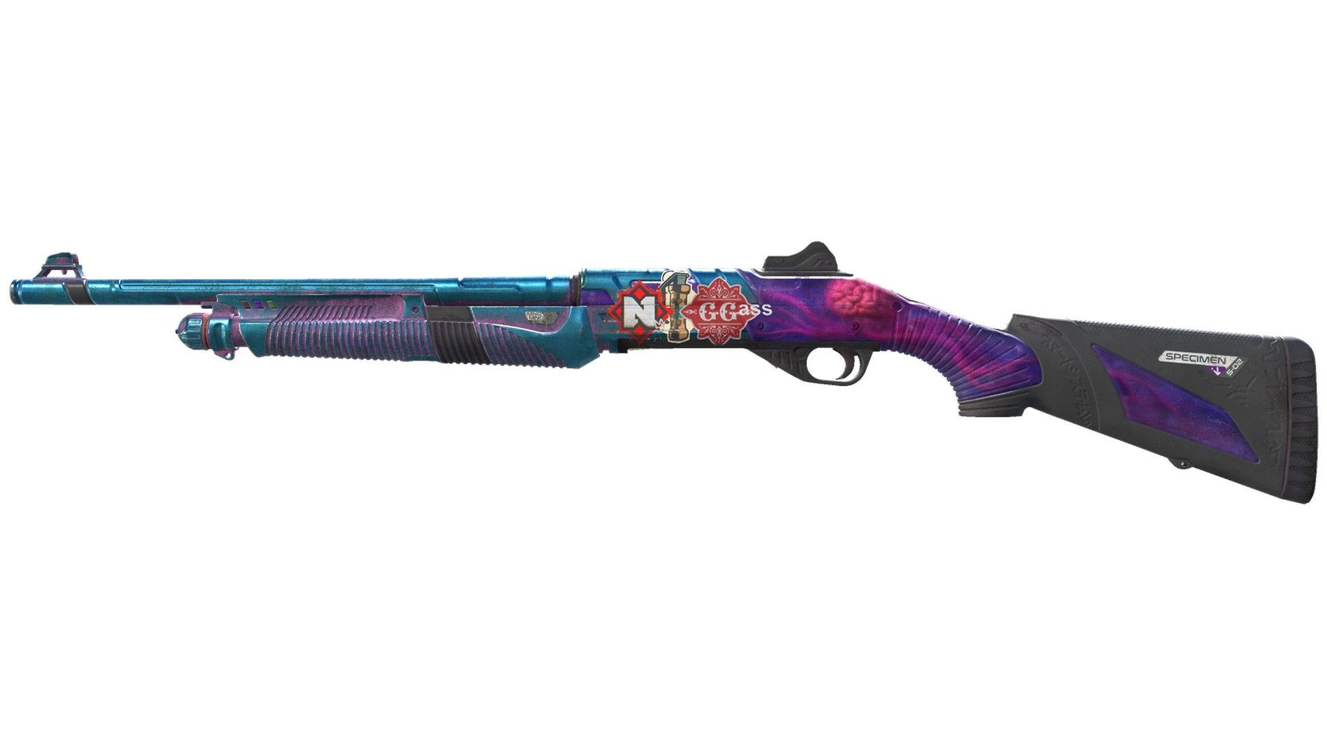 Smart Gun image