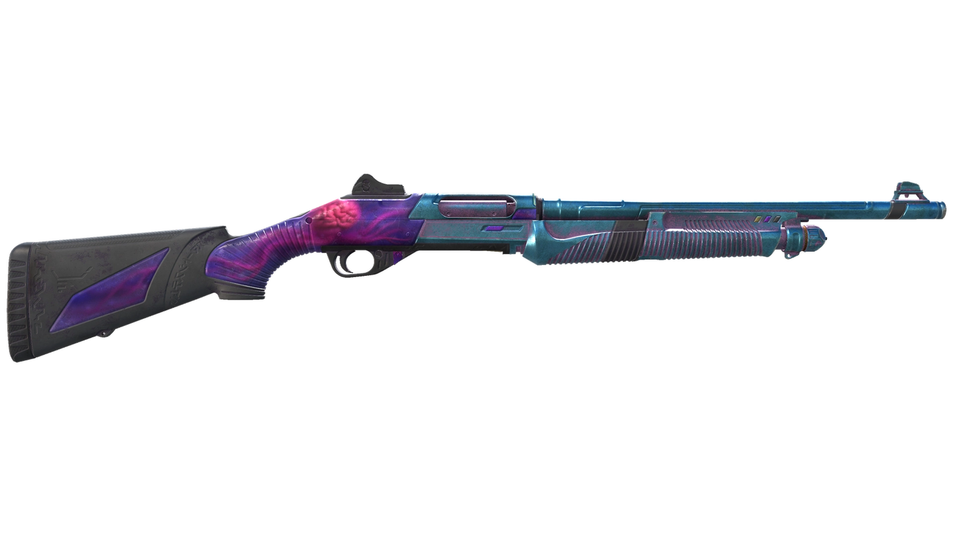 Smart Gun image