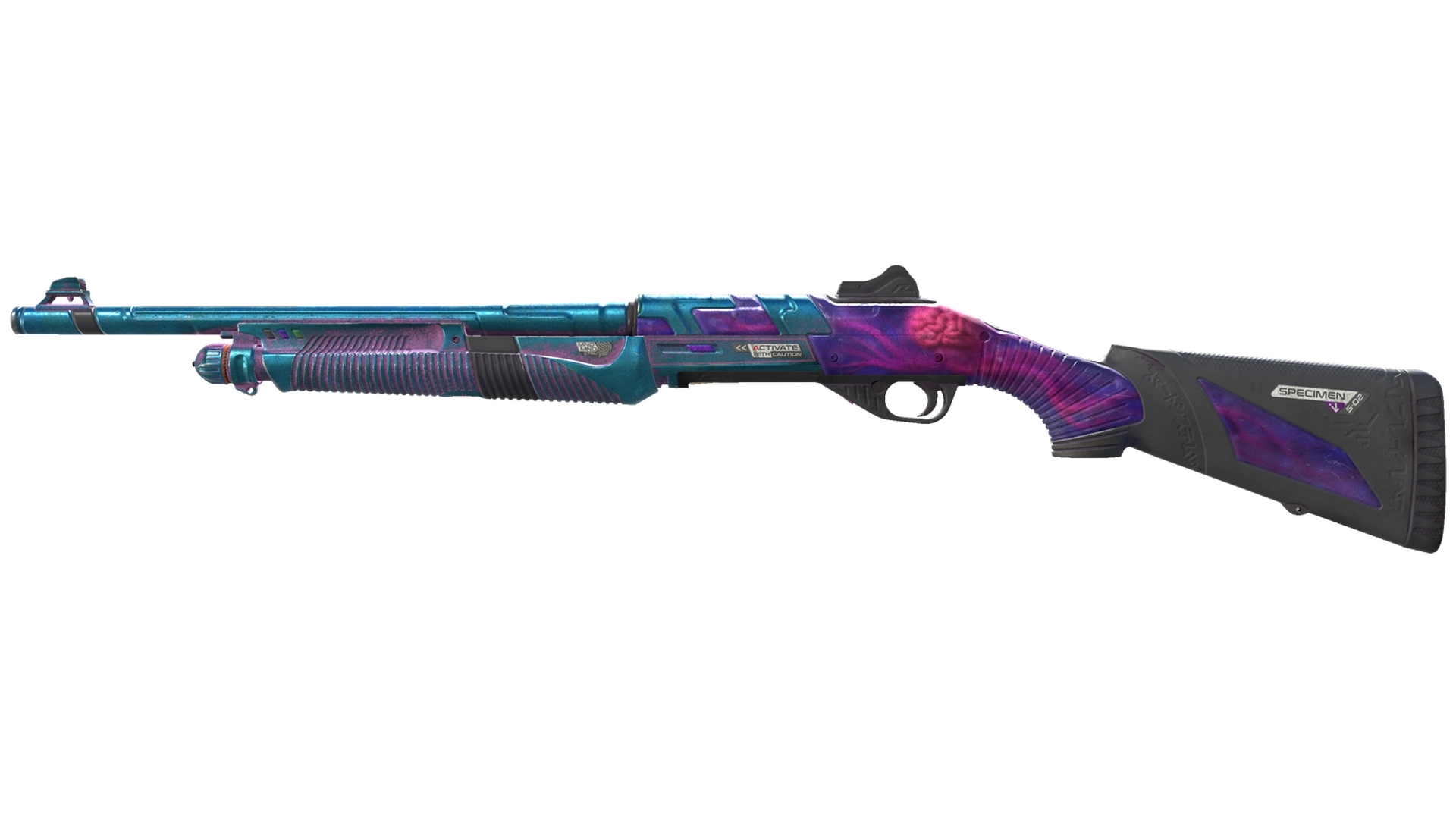 Smart Gun image