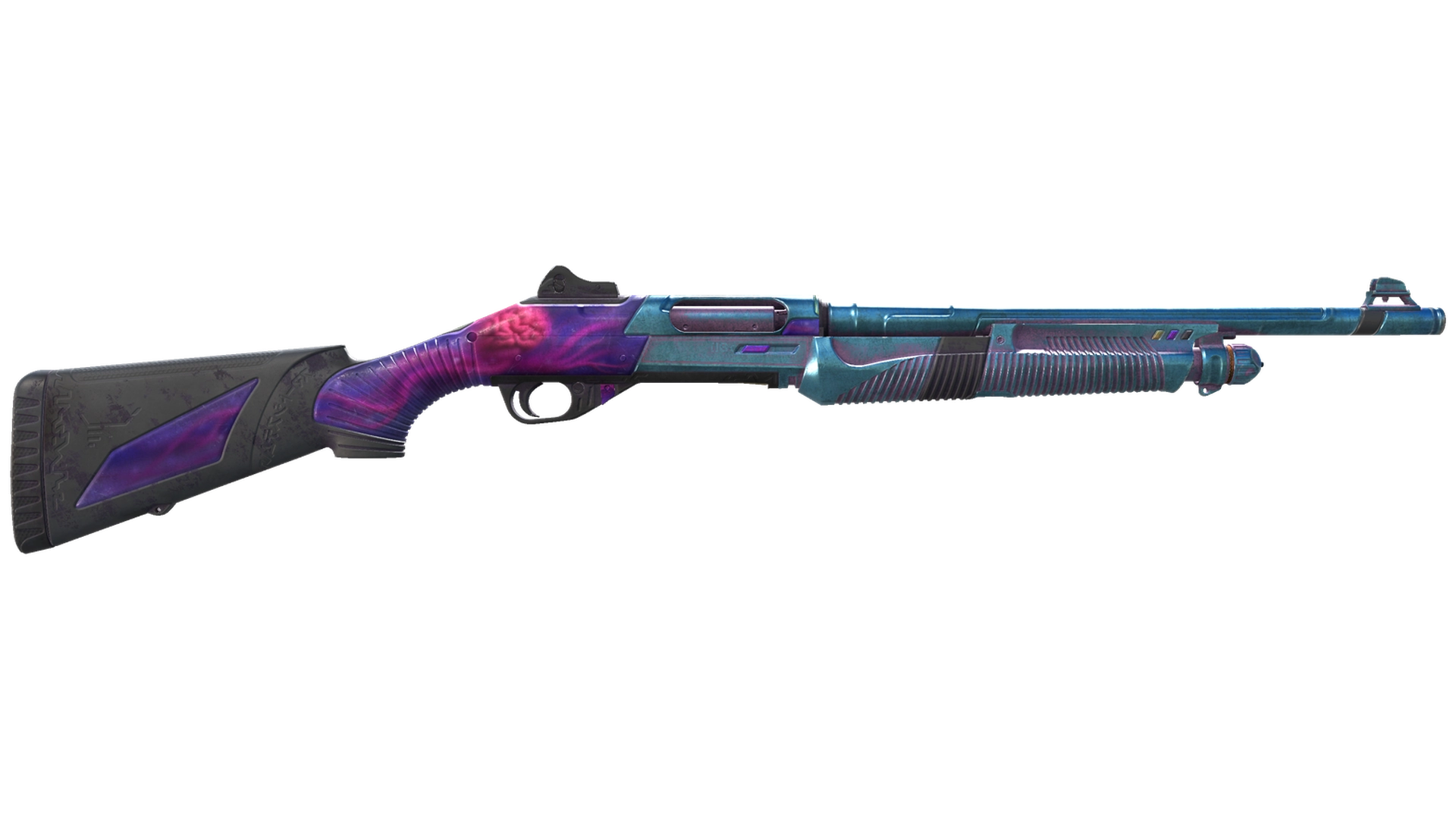 Smart Gun image