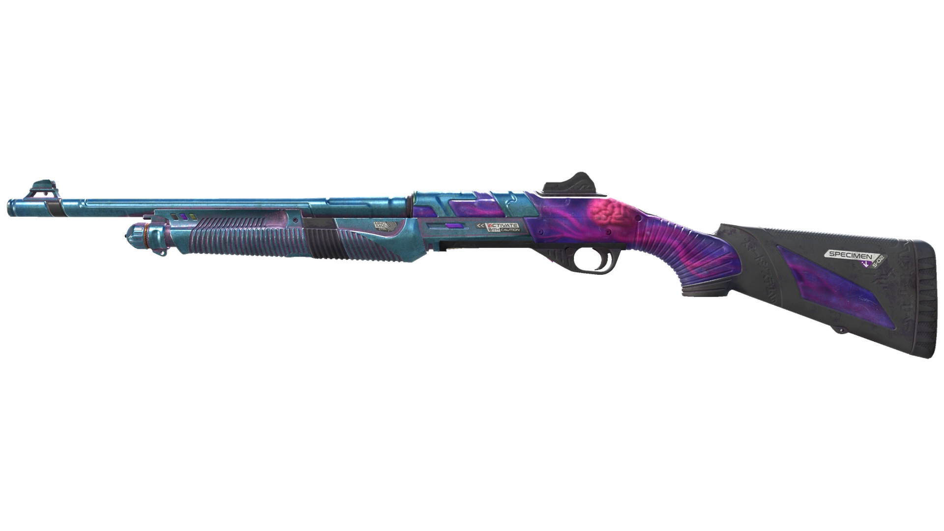 Smart Gun image