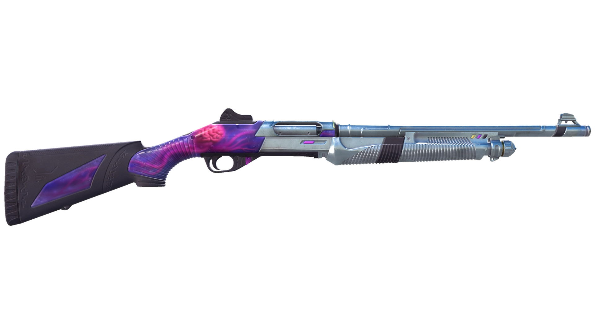 Smart Gun image
