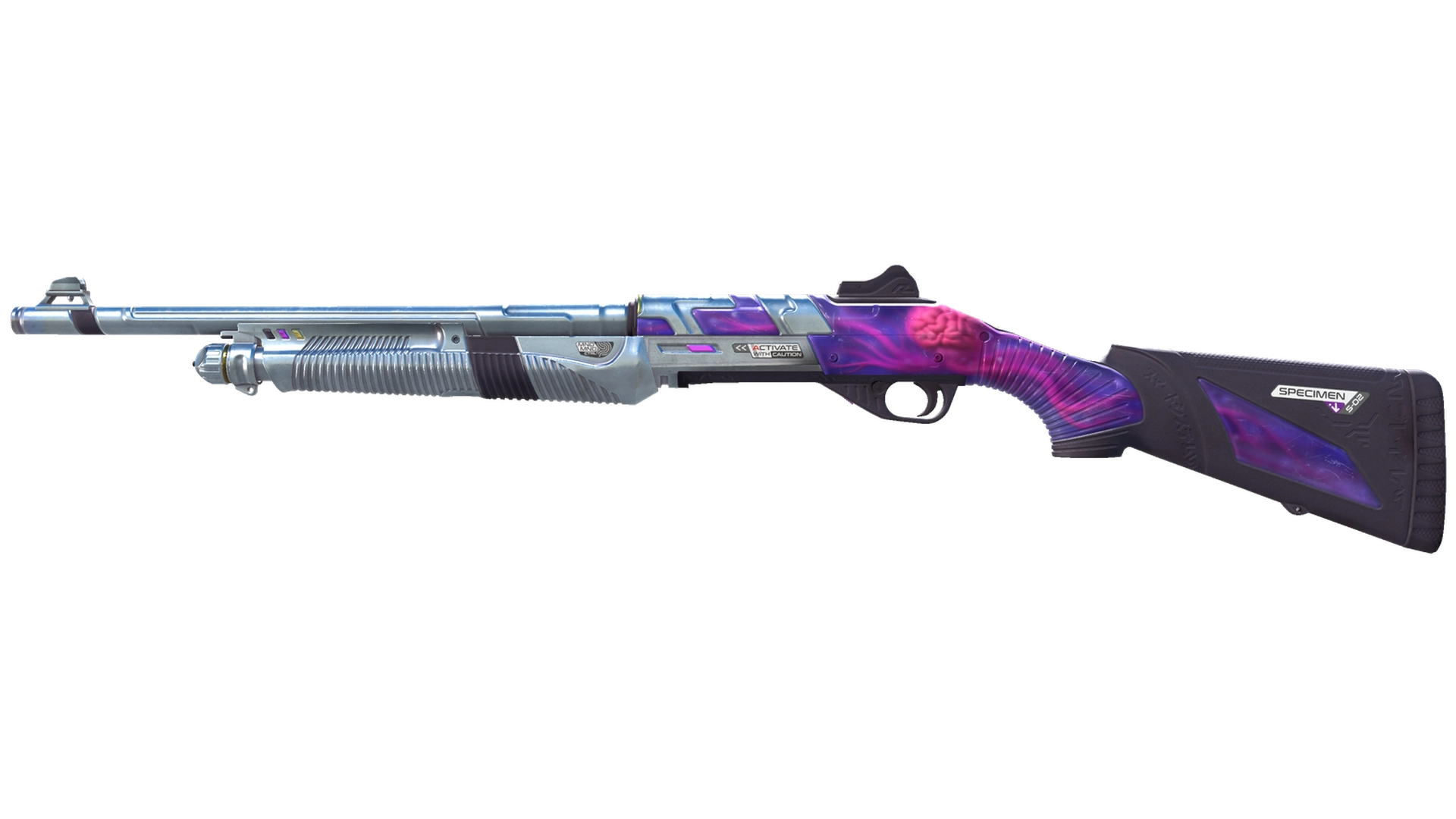 Smart Gun image