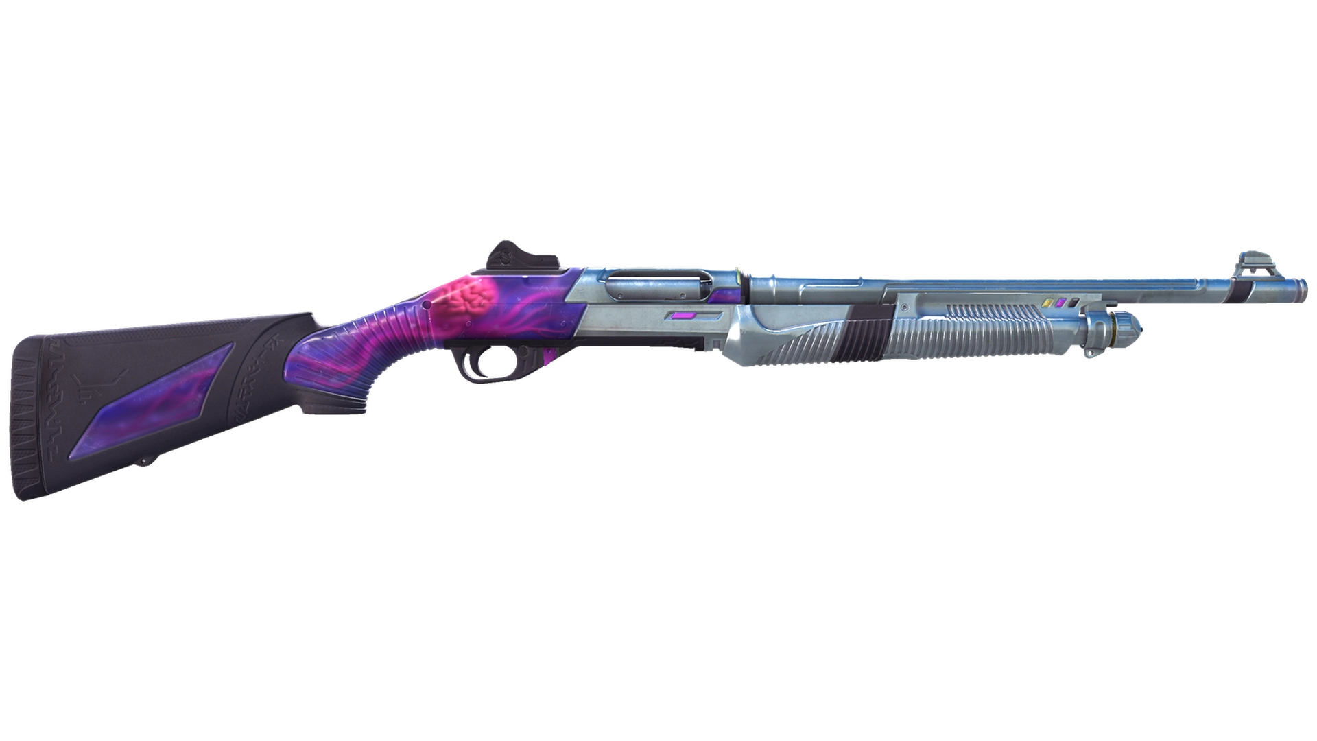 Smart Gun image