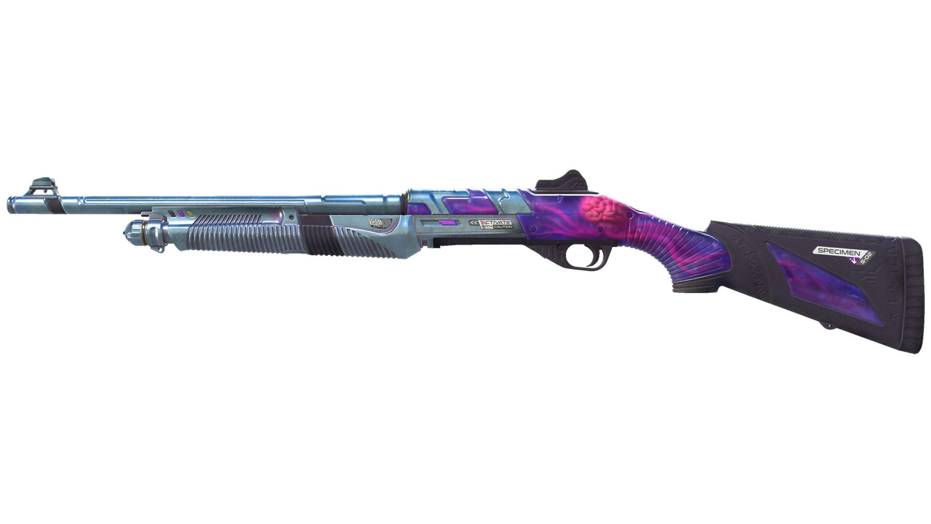 Nova | Smart Gun (Field-Tested)