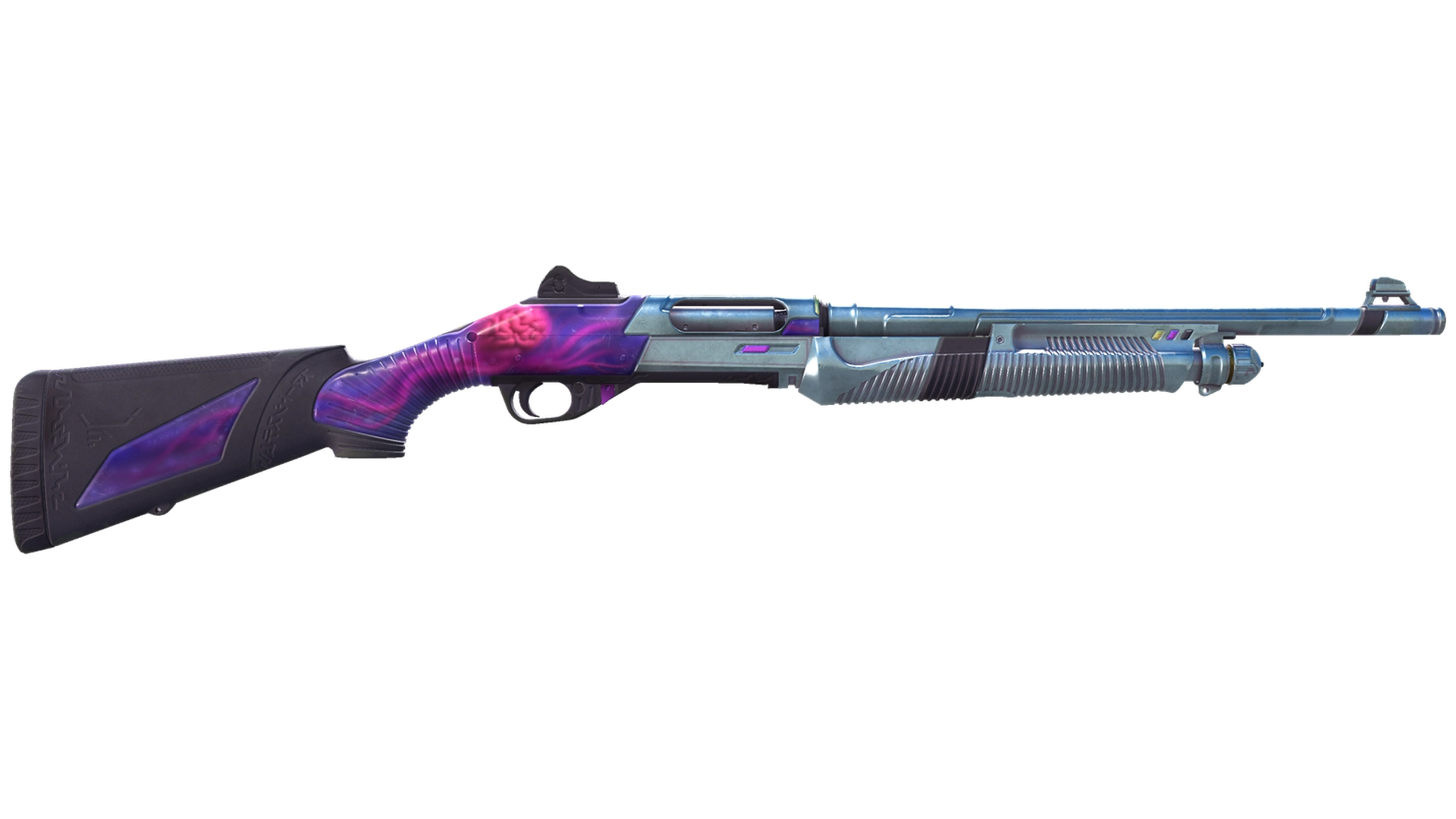 Smart Gun image