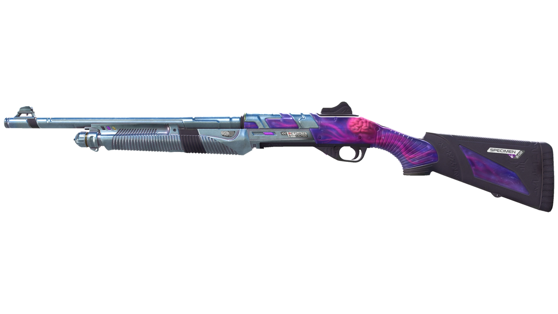 Smart Gun image