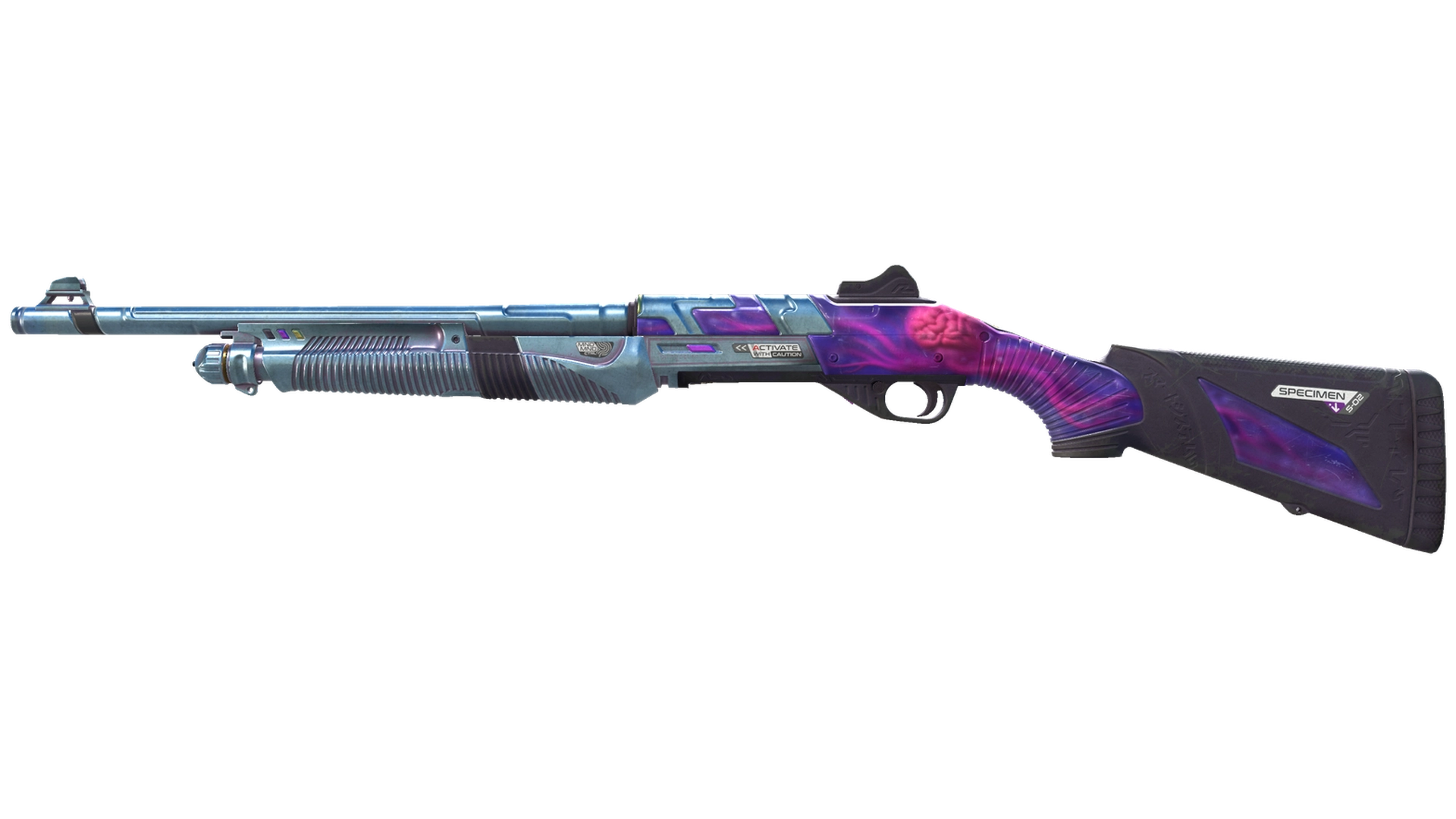 Smart Gun image