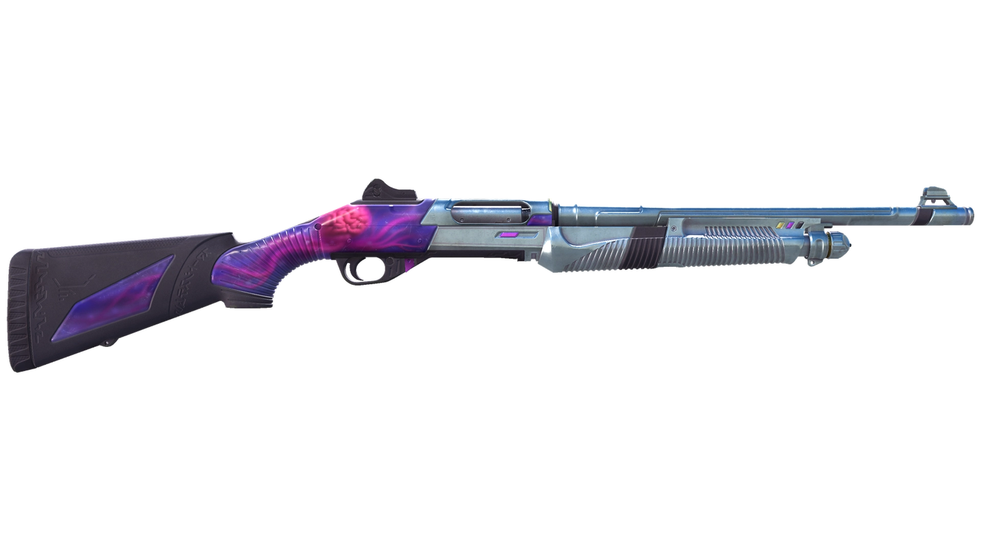 Smart Gun image