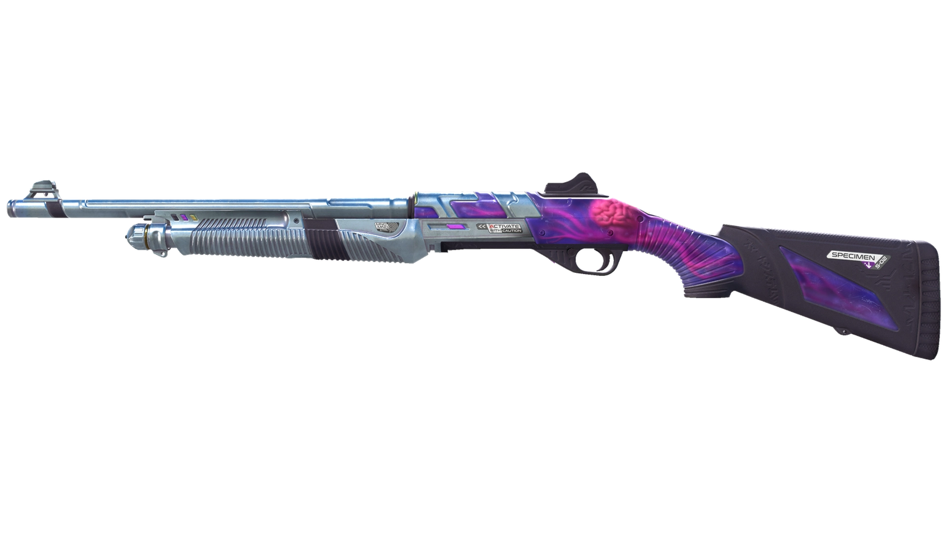 Smart Gun image