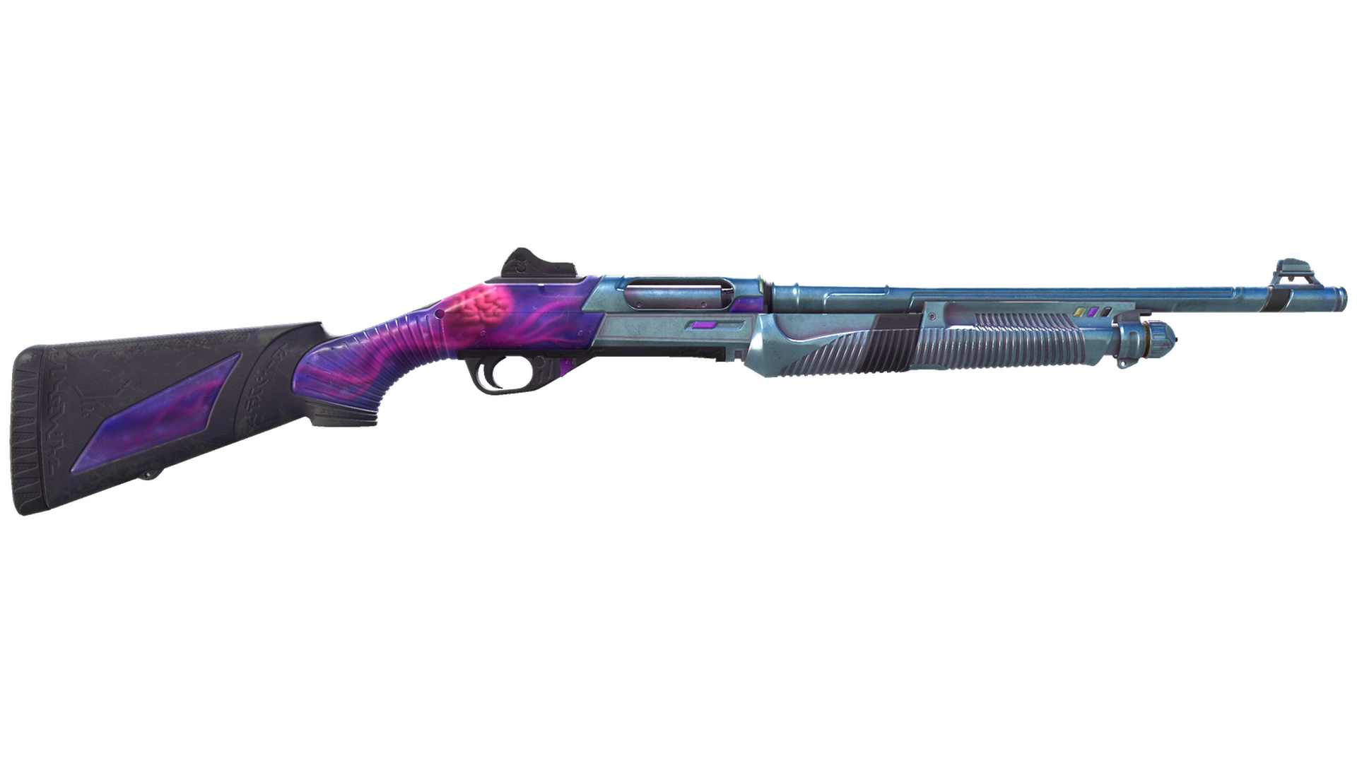 Smart Gun image