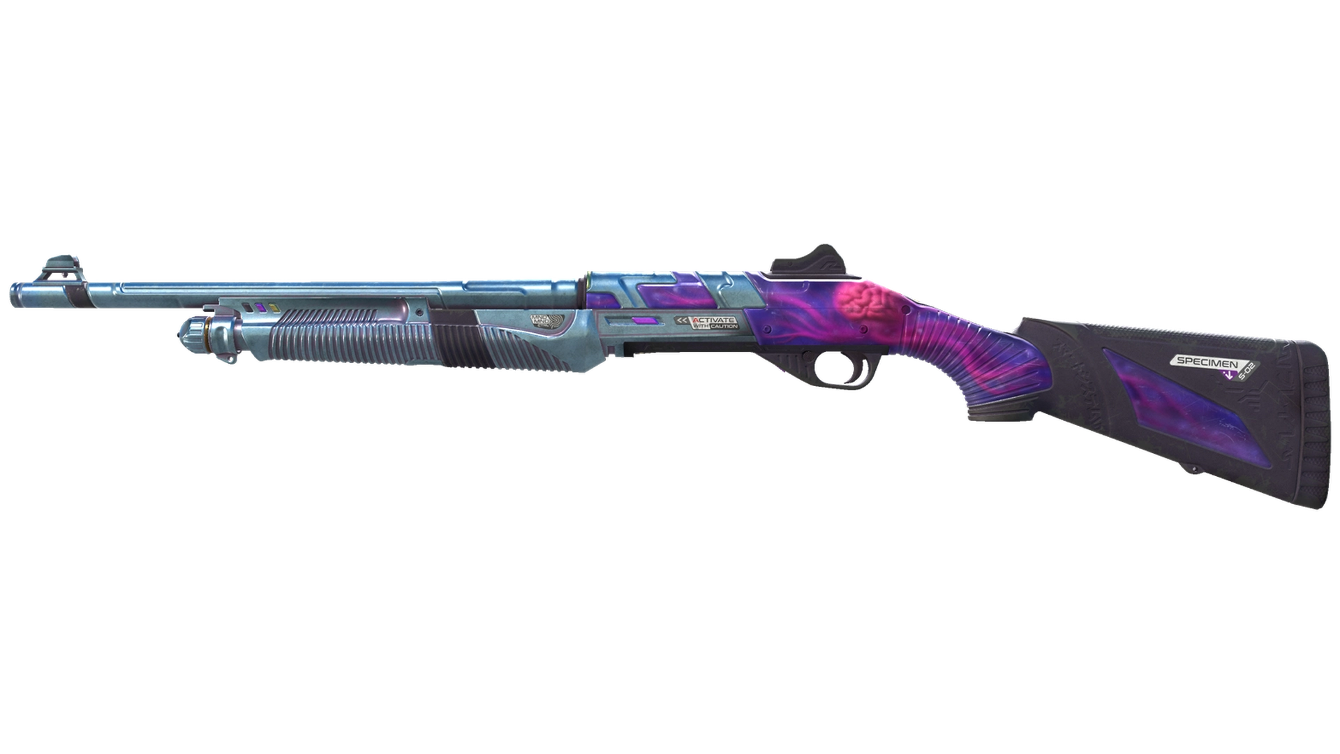 Smart Gun image