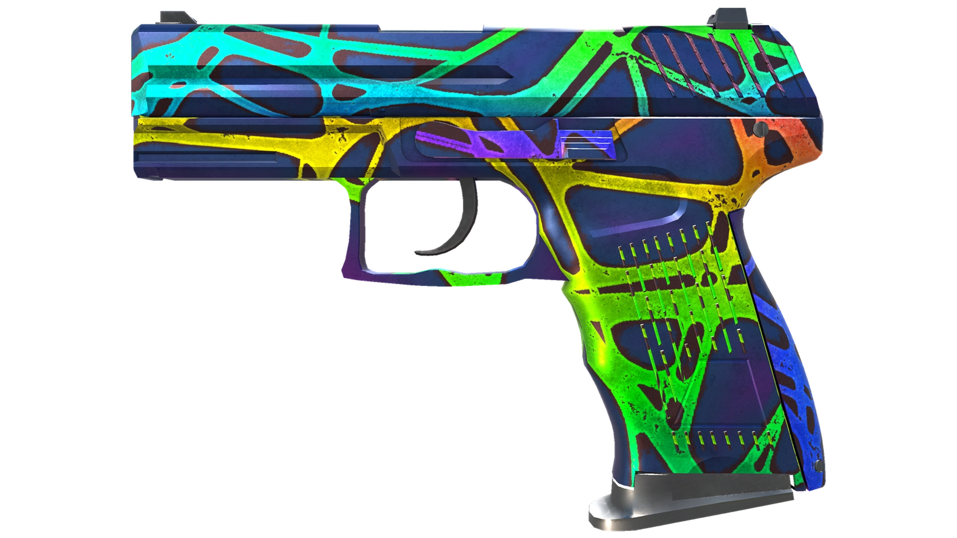 Acid Etched image
