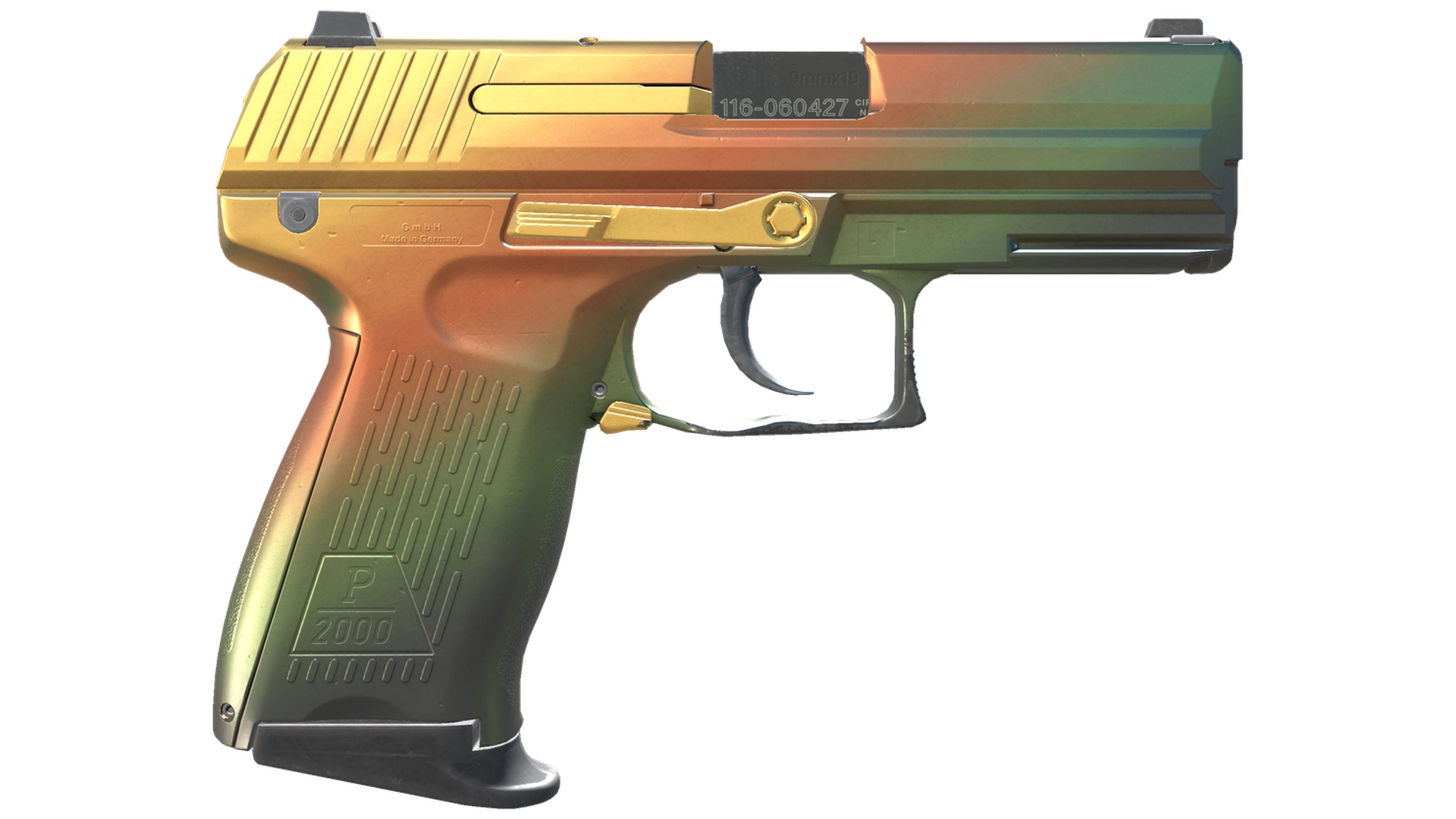 Amber Fade image