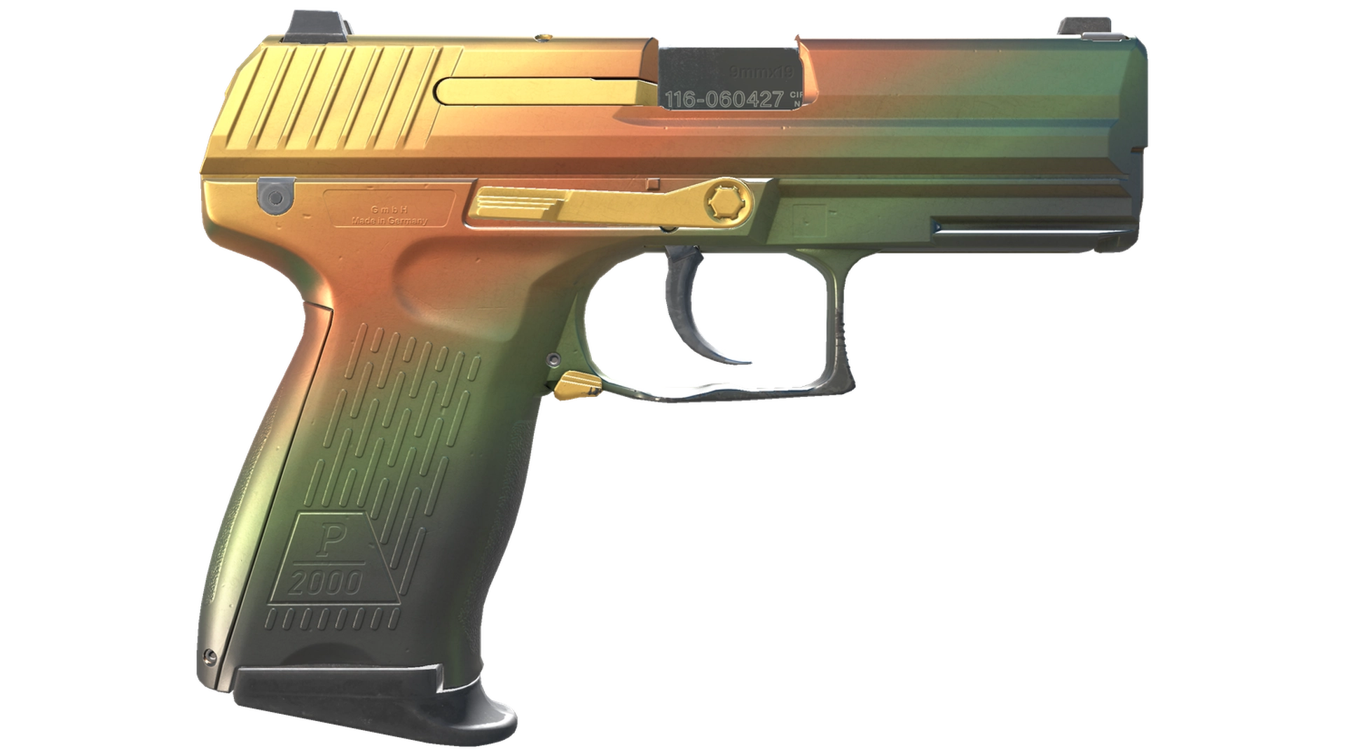 Amber Fade image