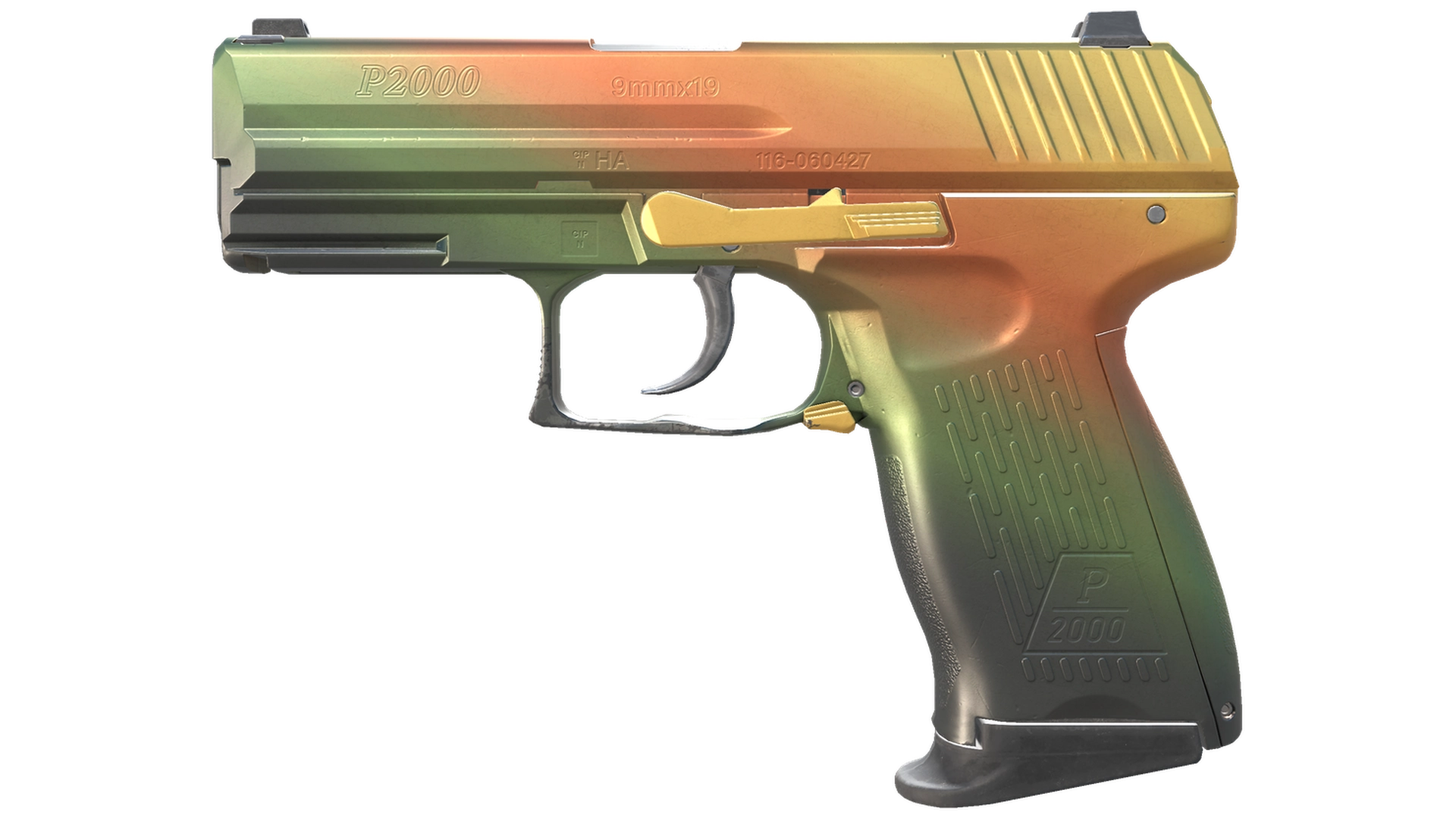 Amber Fade image