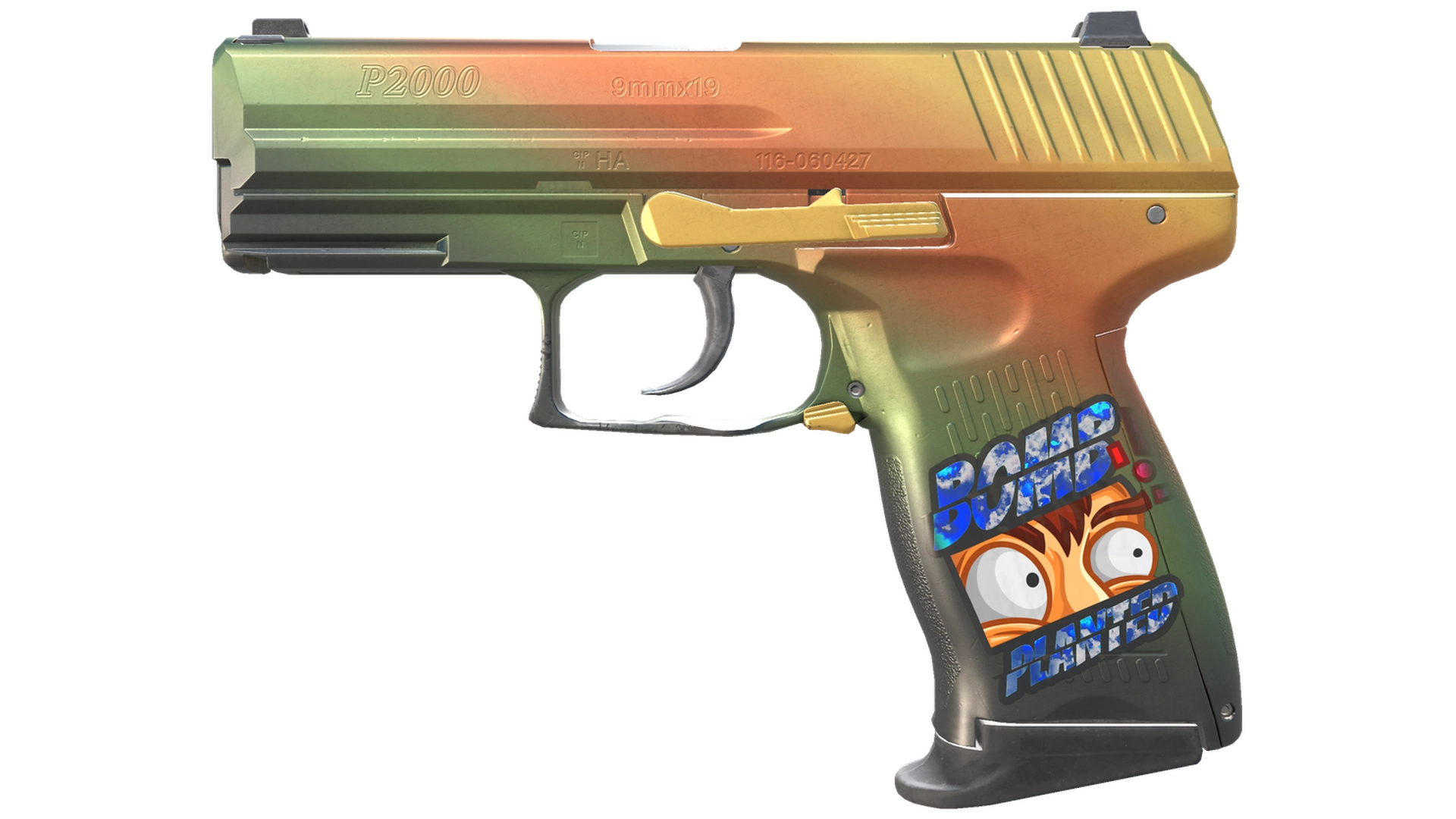 Amber Fade image