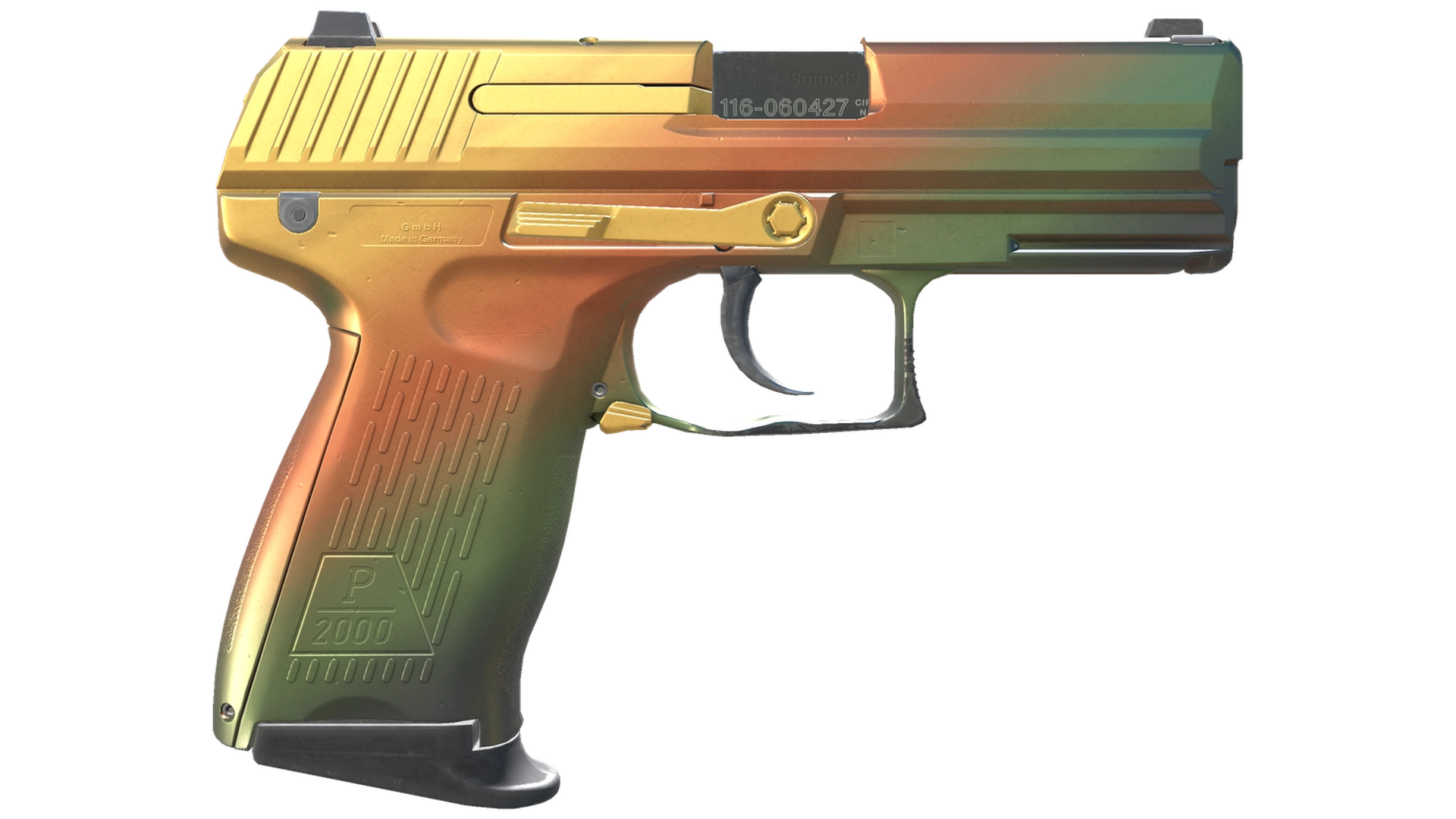 Amber Fade image