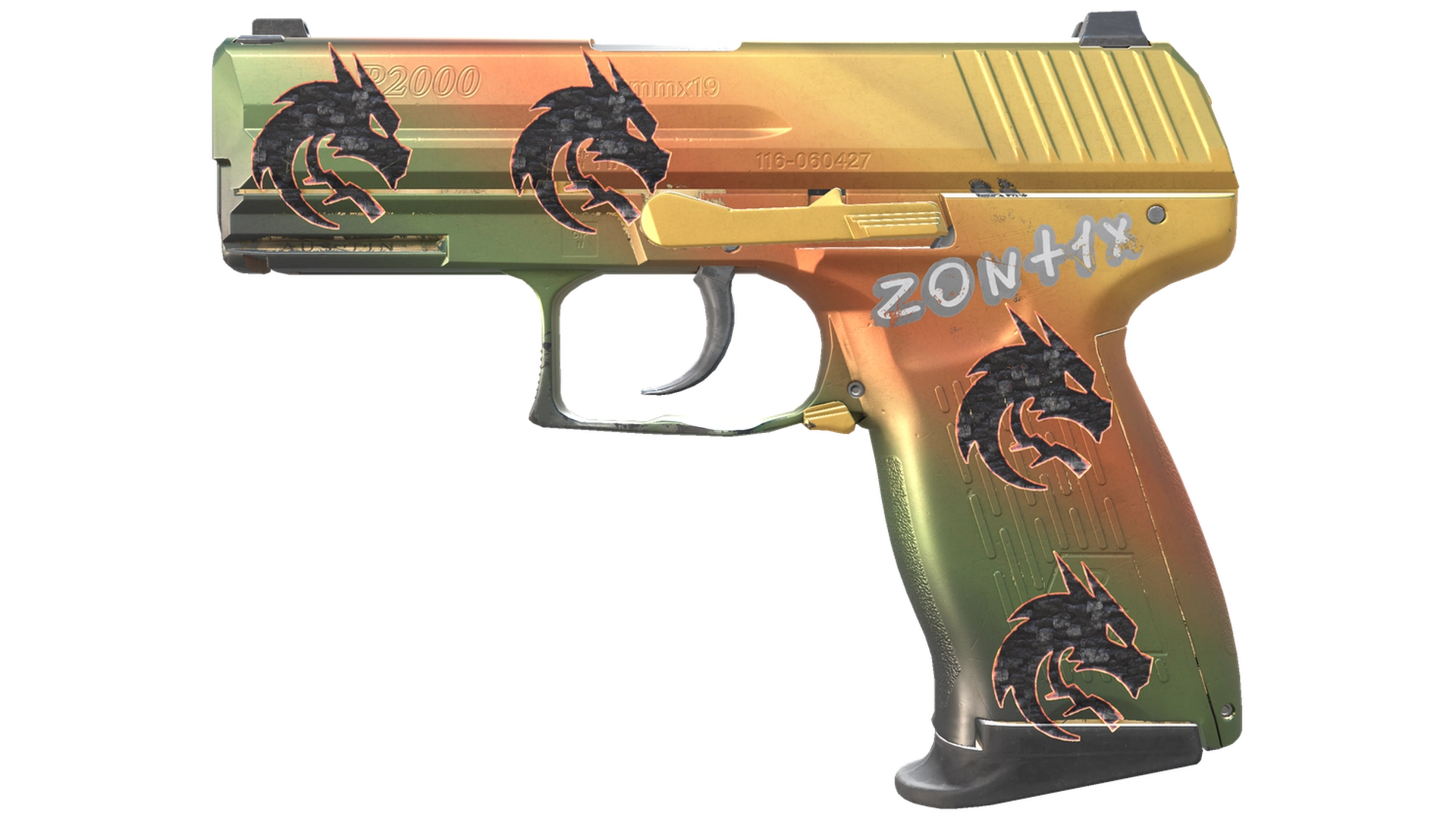 Amber Fade image