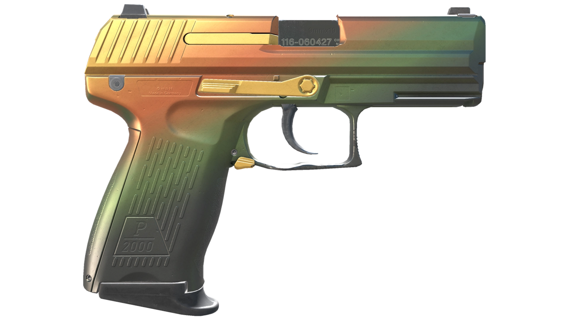 Amber Fade image