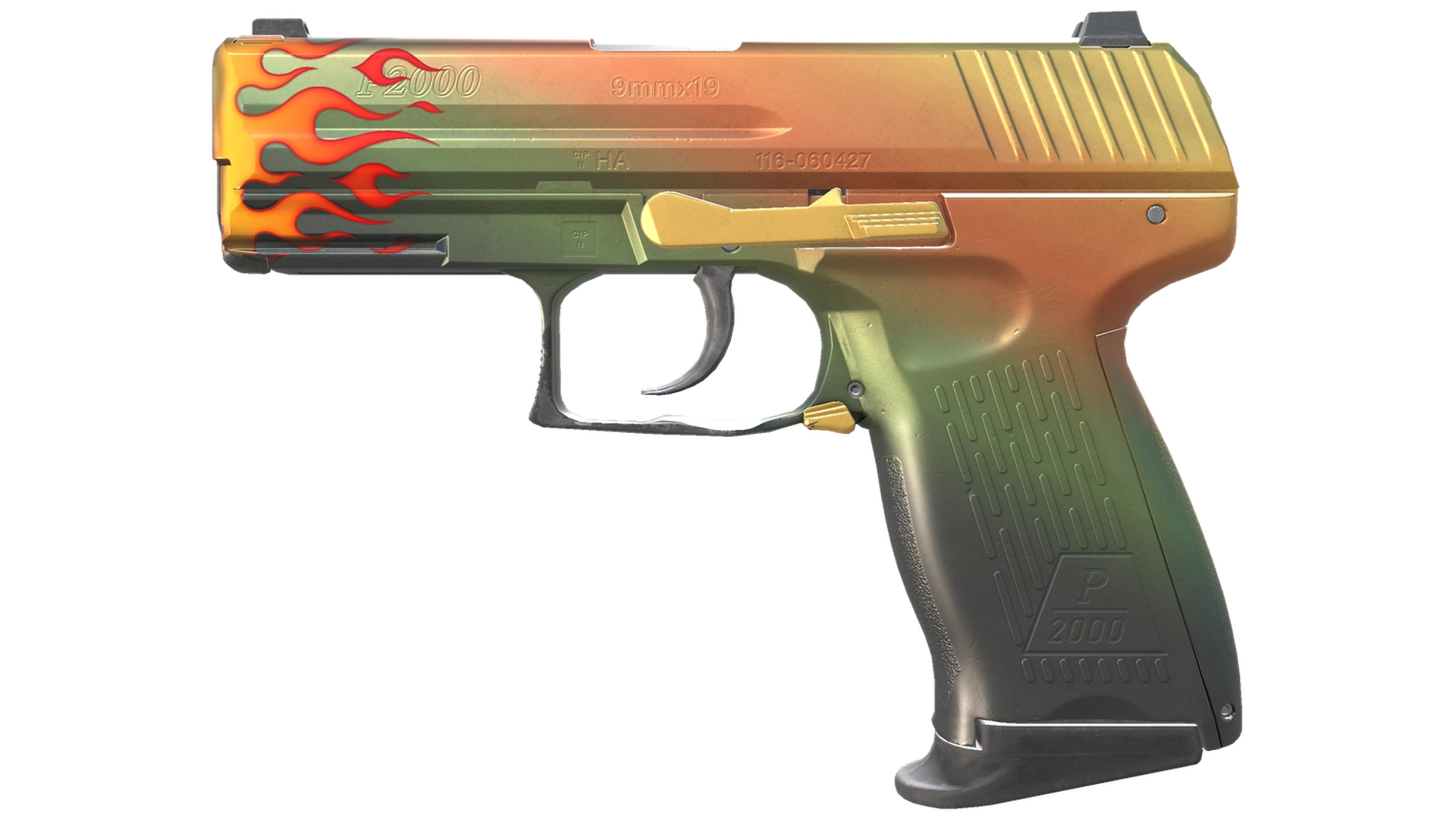 Amber Fade image