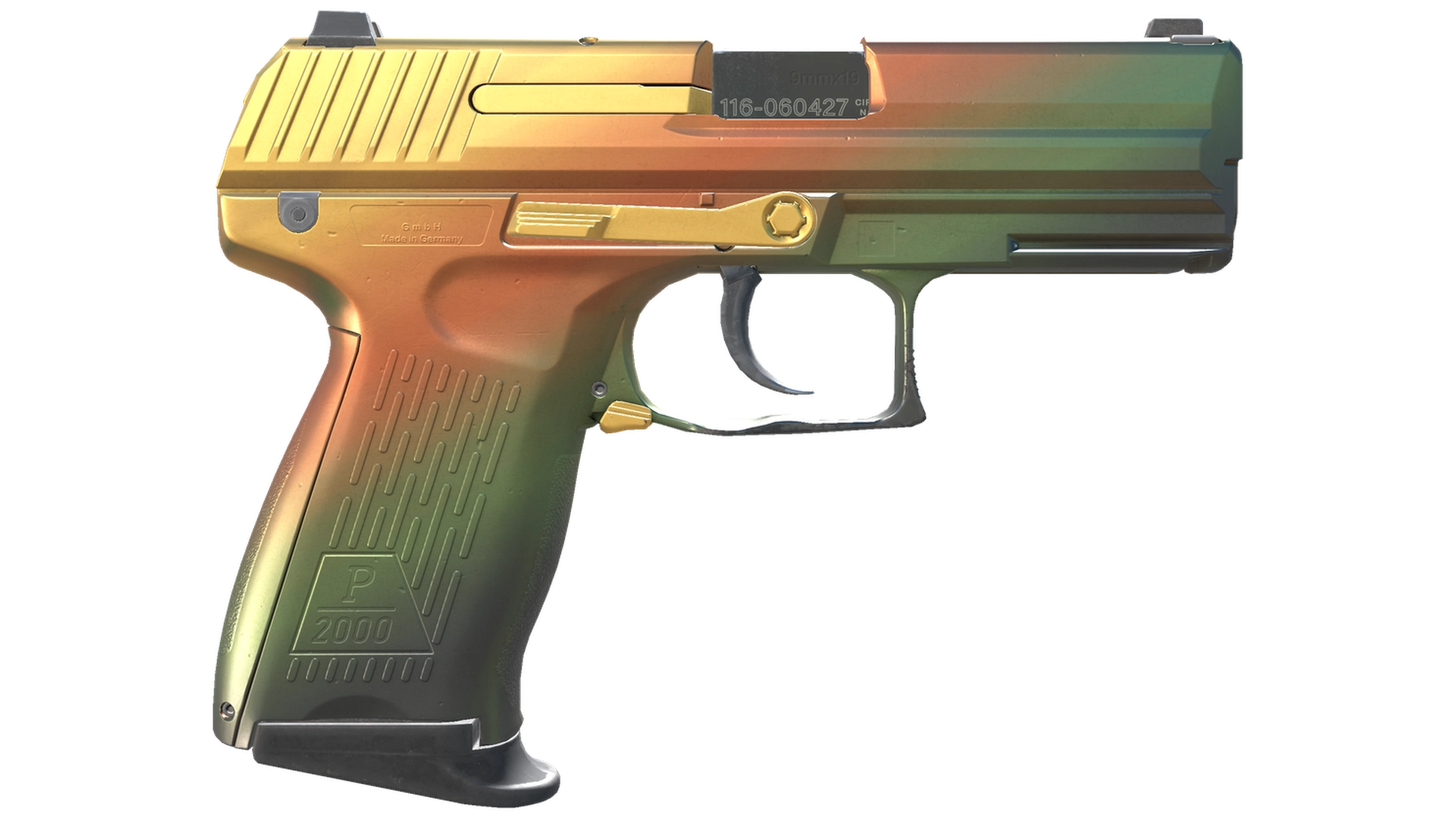 Amber Fade image